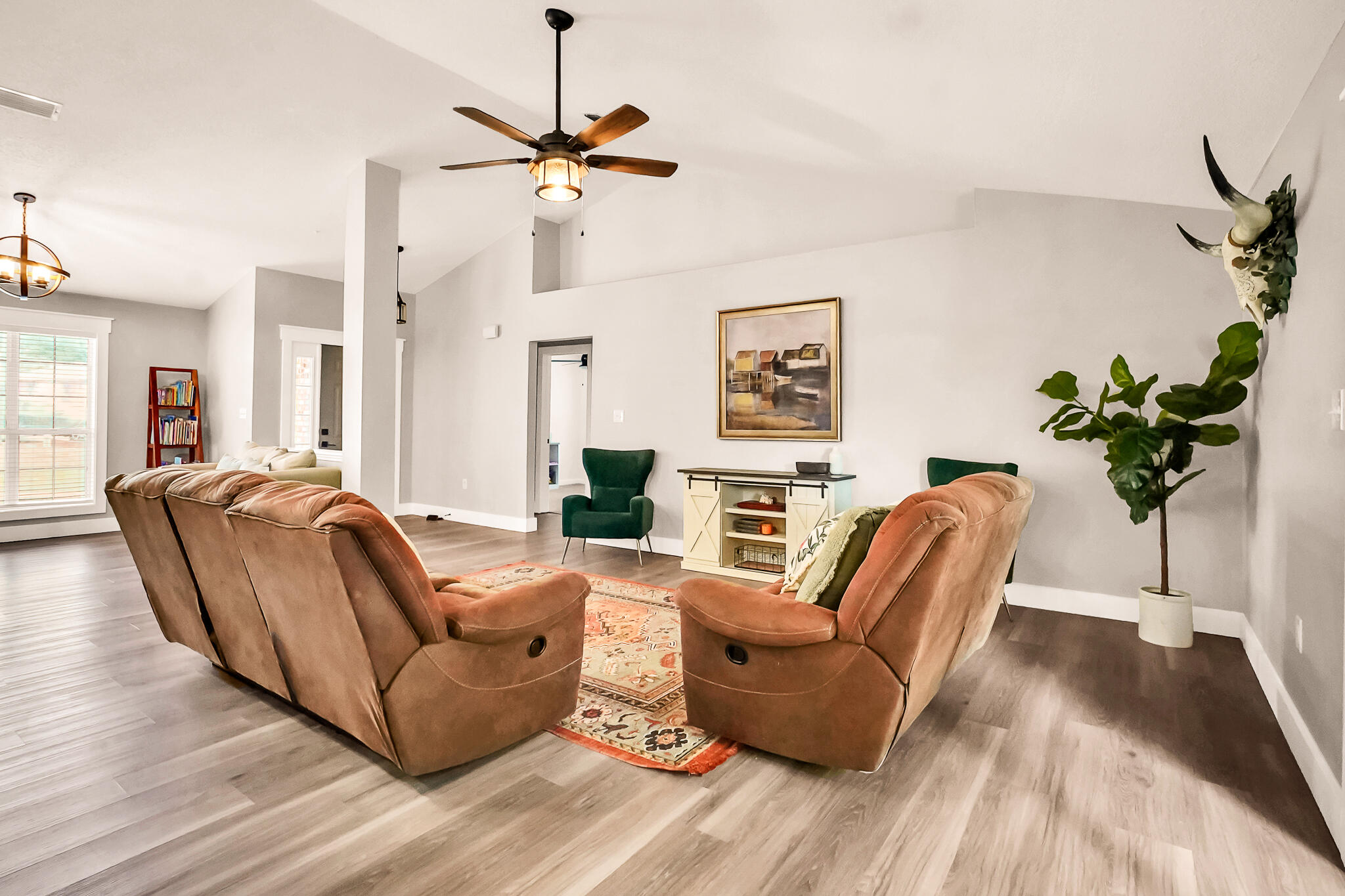SUGAR CREEK S/D - Residential