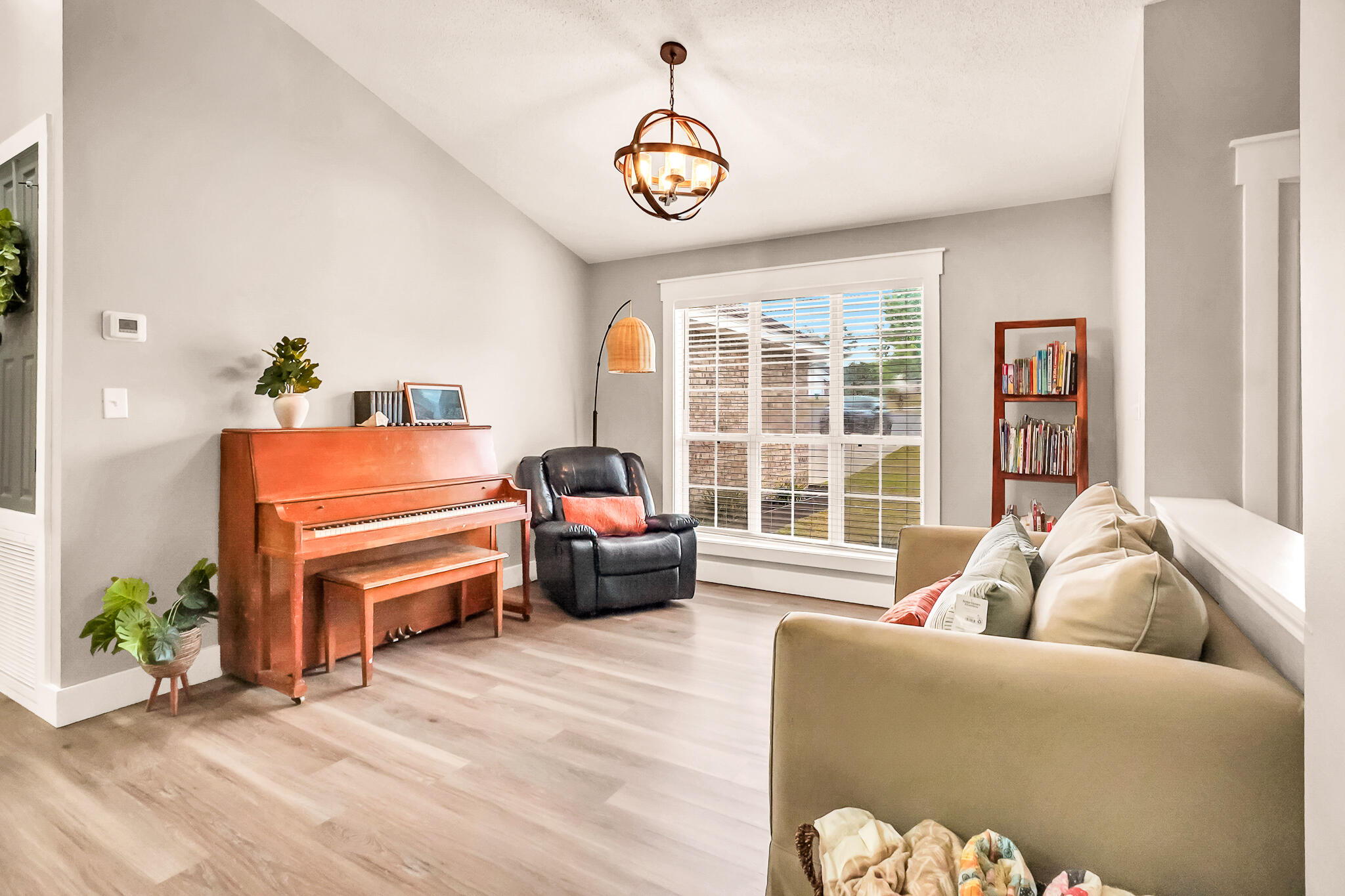 SUGAR CREEK S/D - Residential