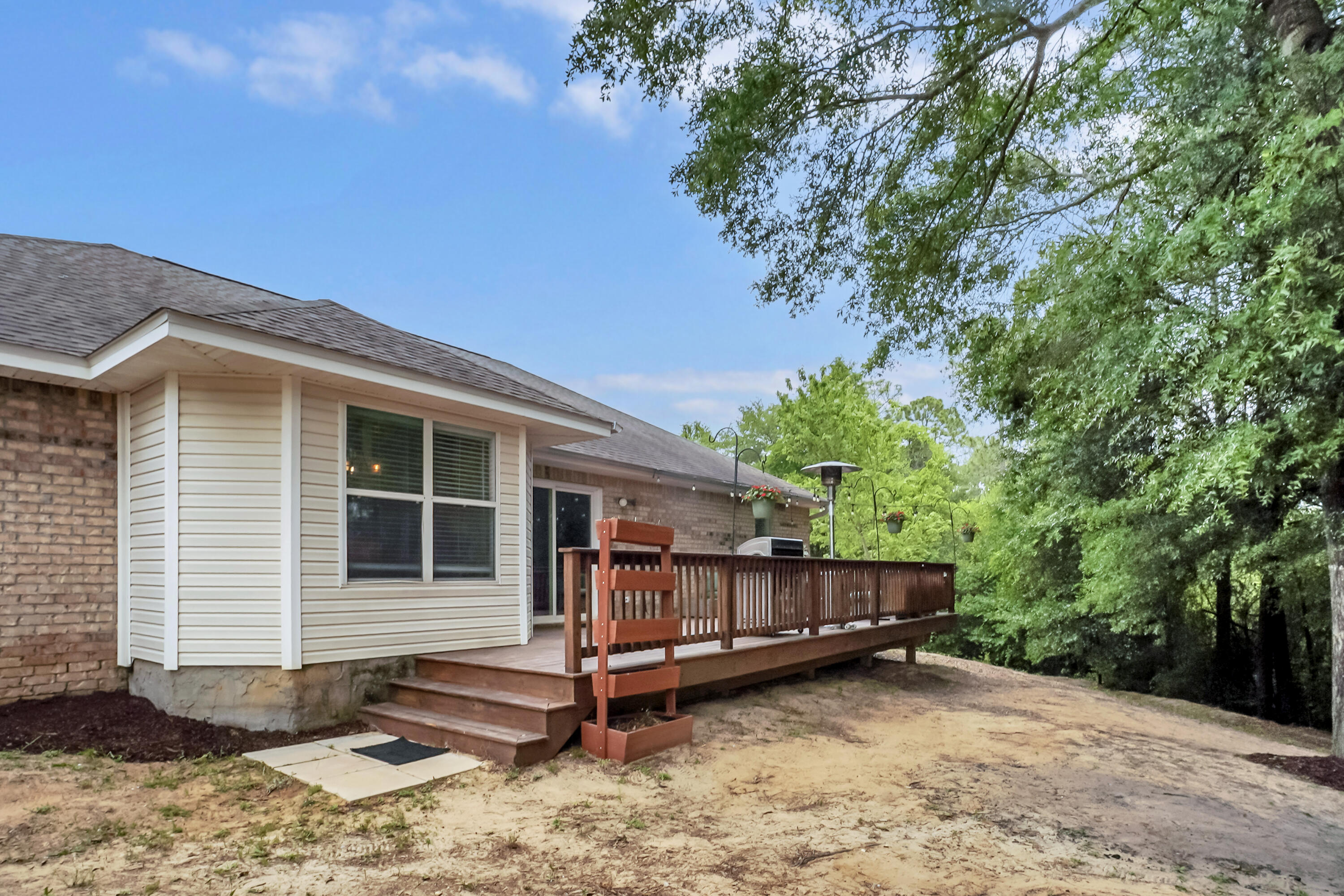 SUGAR CREEK S/D - Residential