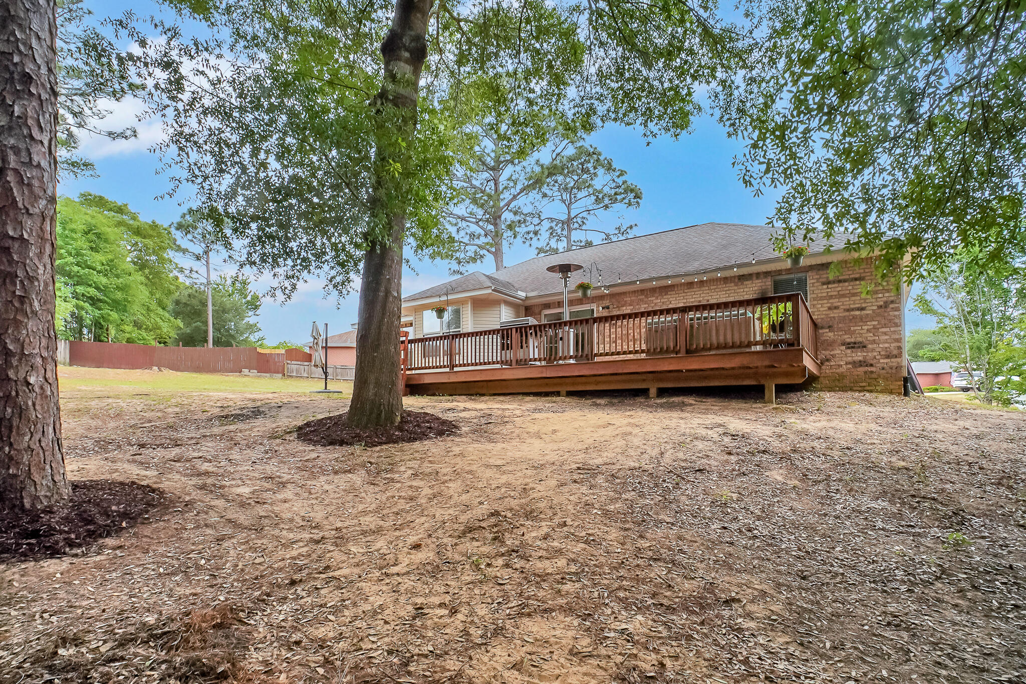 SUGAR CREEK S/D - Residential