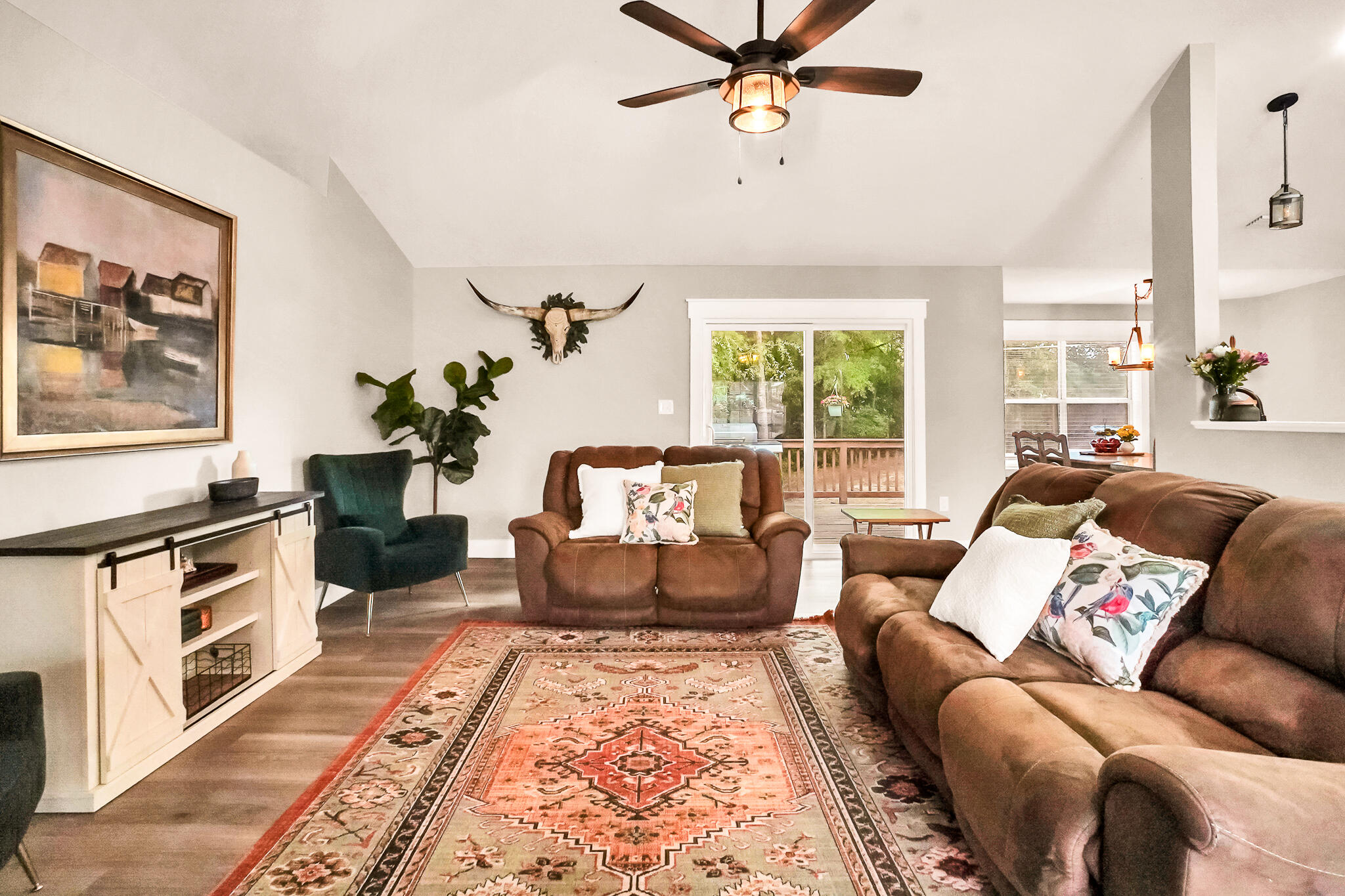 SUGAR CREEK S/D - Residential