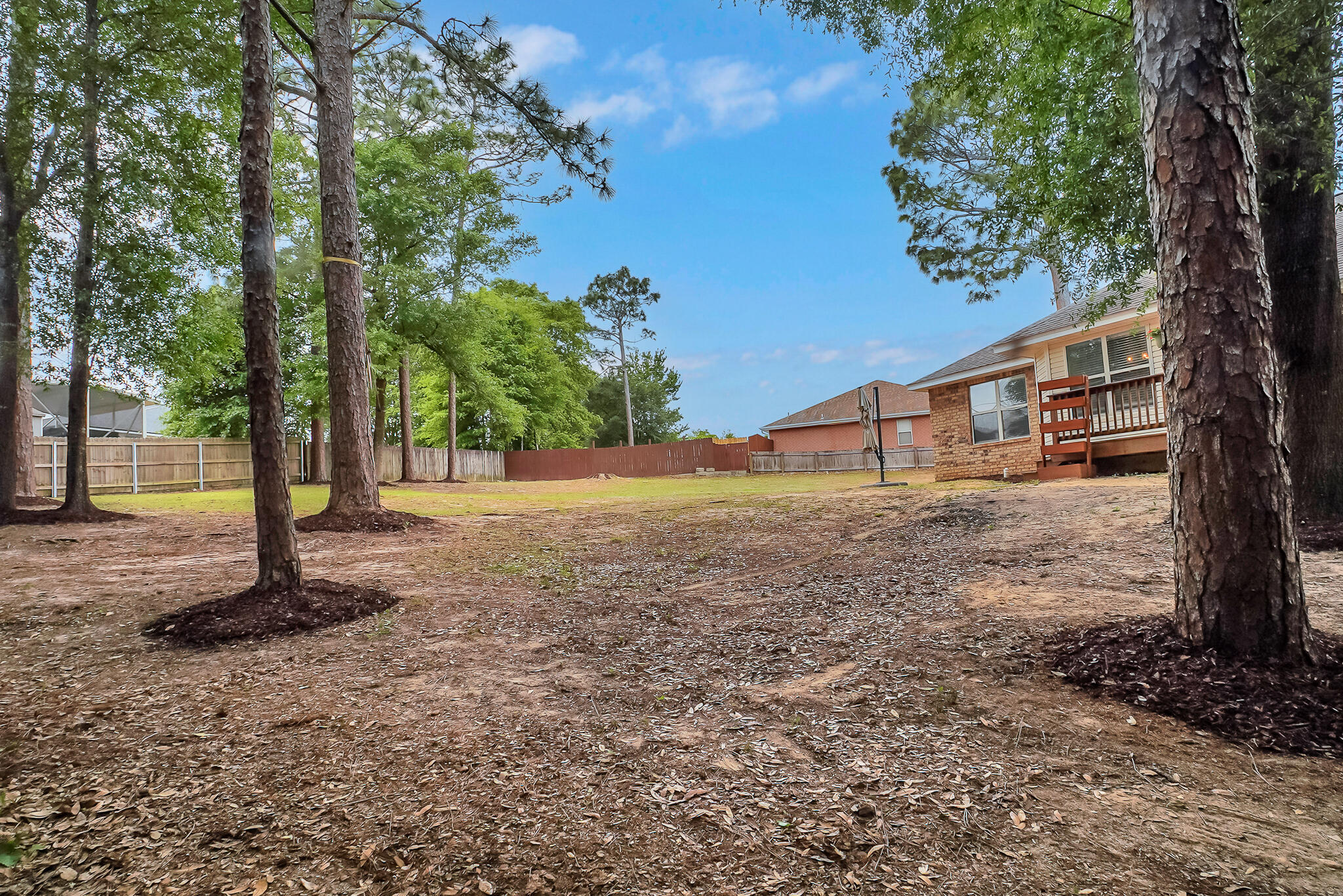 SUGAR CREEK S/D - Residential