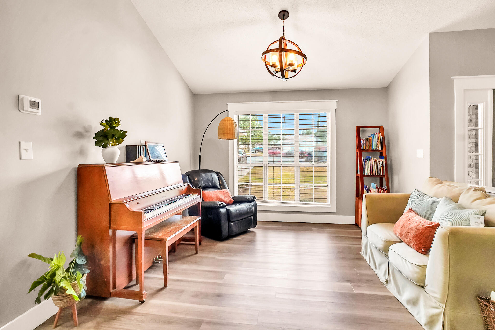 SUGAR CREEK S/D - Residential