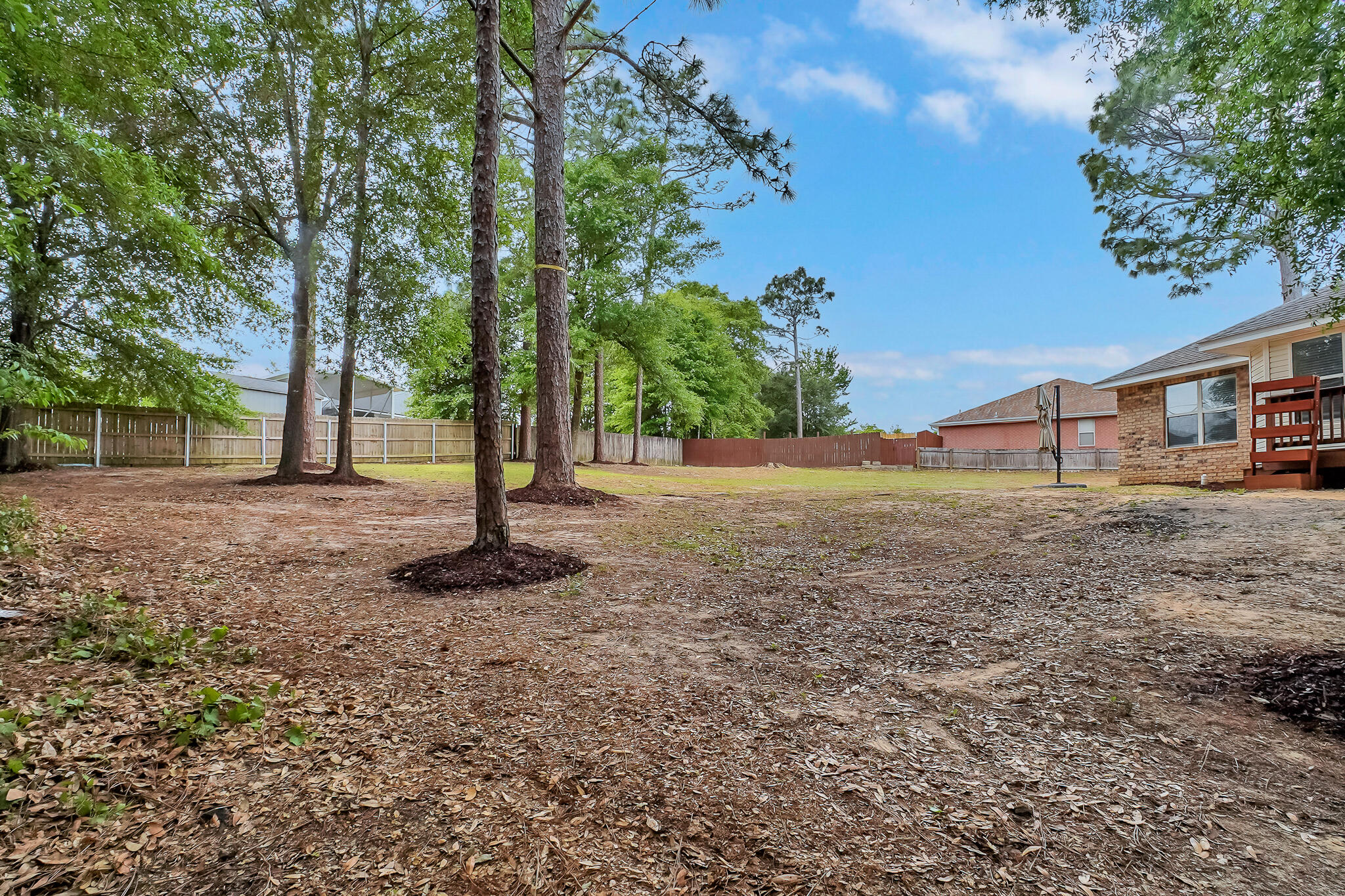SUGAR CREEK S/D - Residential