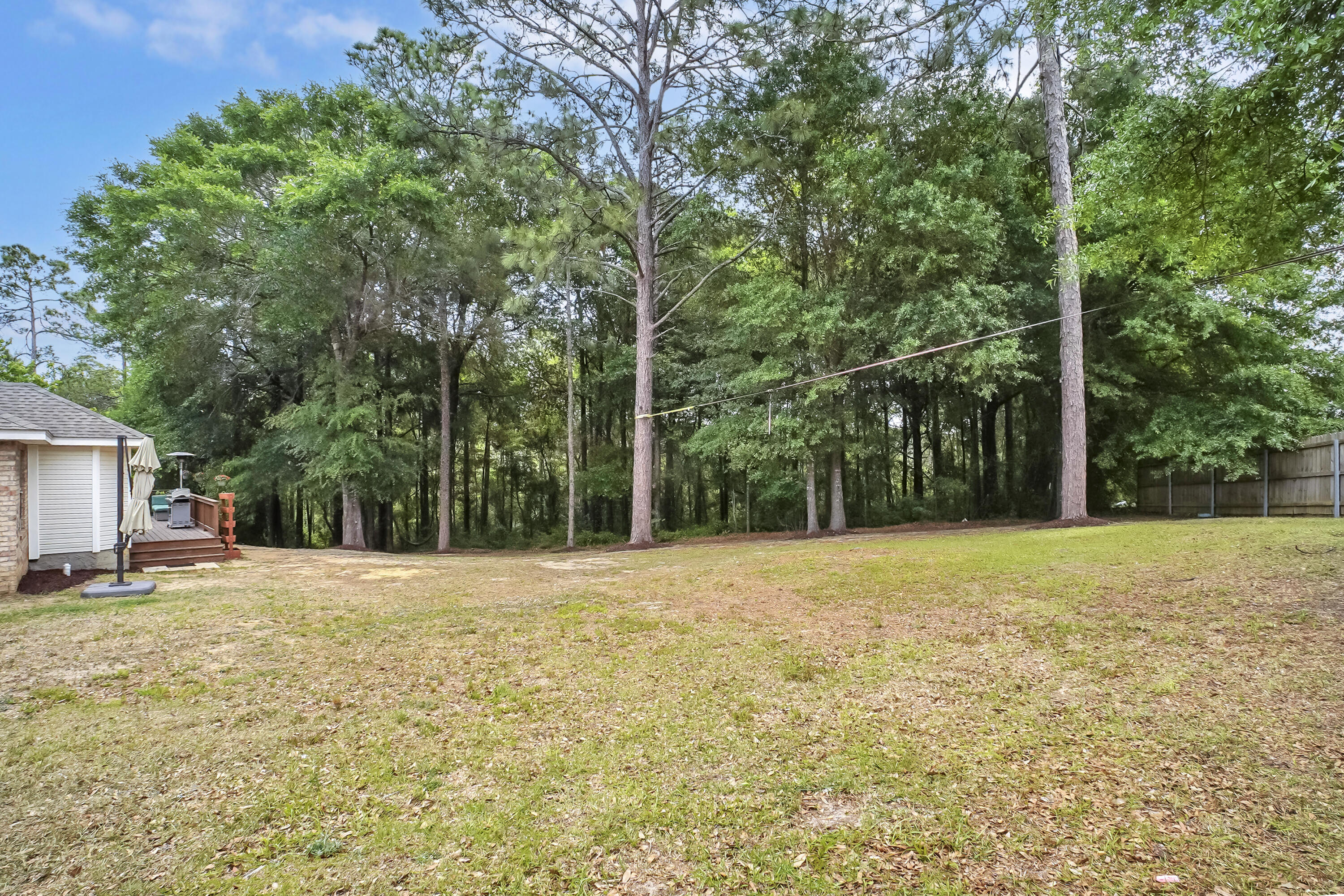 SUGAR CREEK S/D - Residential