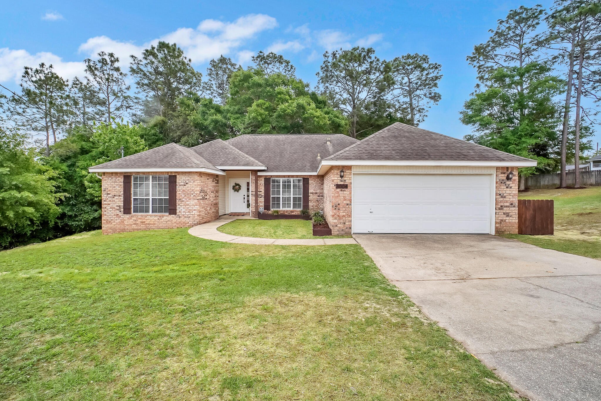 SUGAR CREEK S/D - Residential