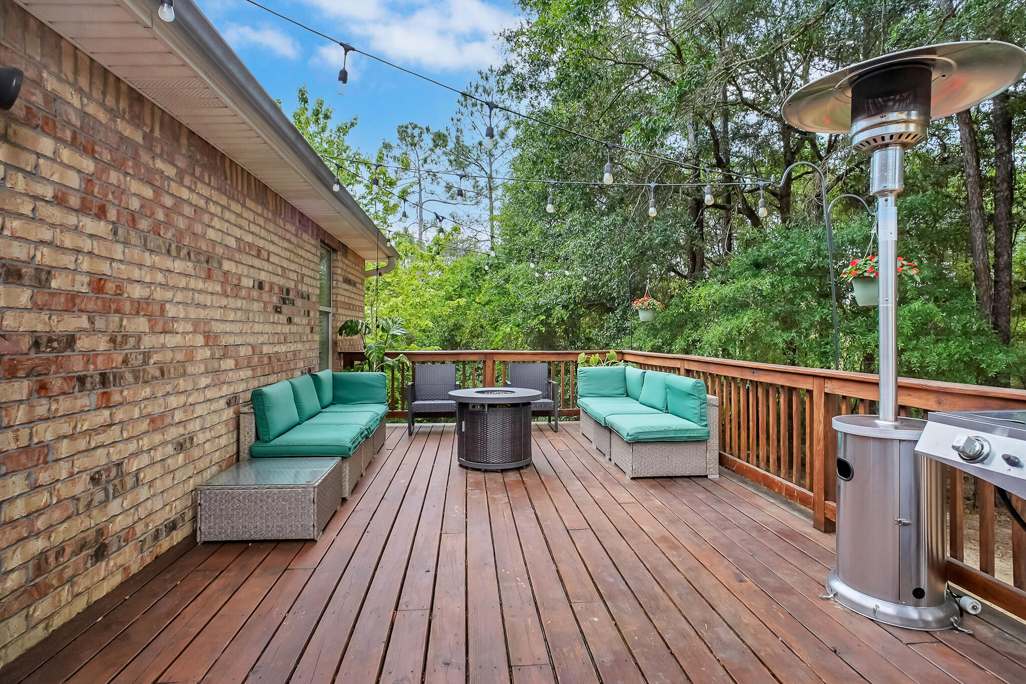 SUGAR CREEK S/D - Residential