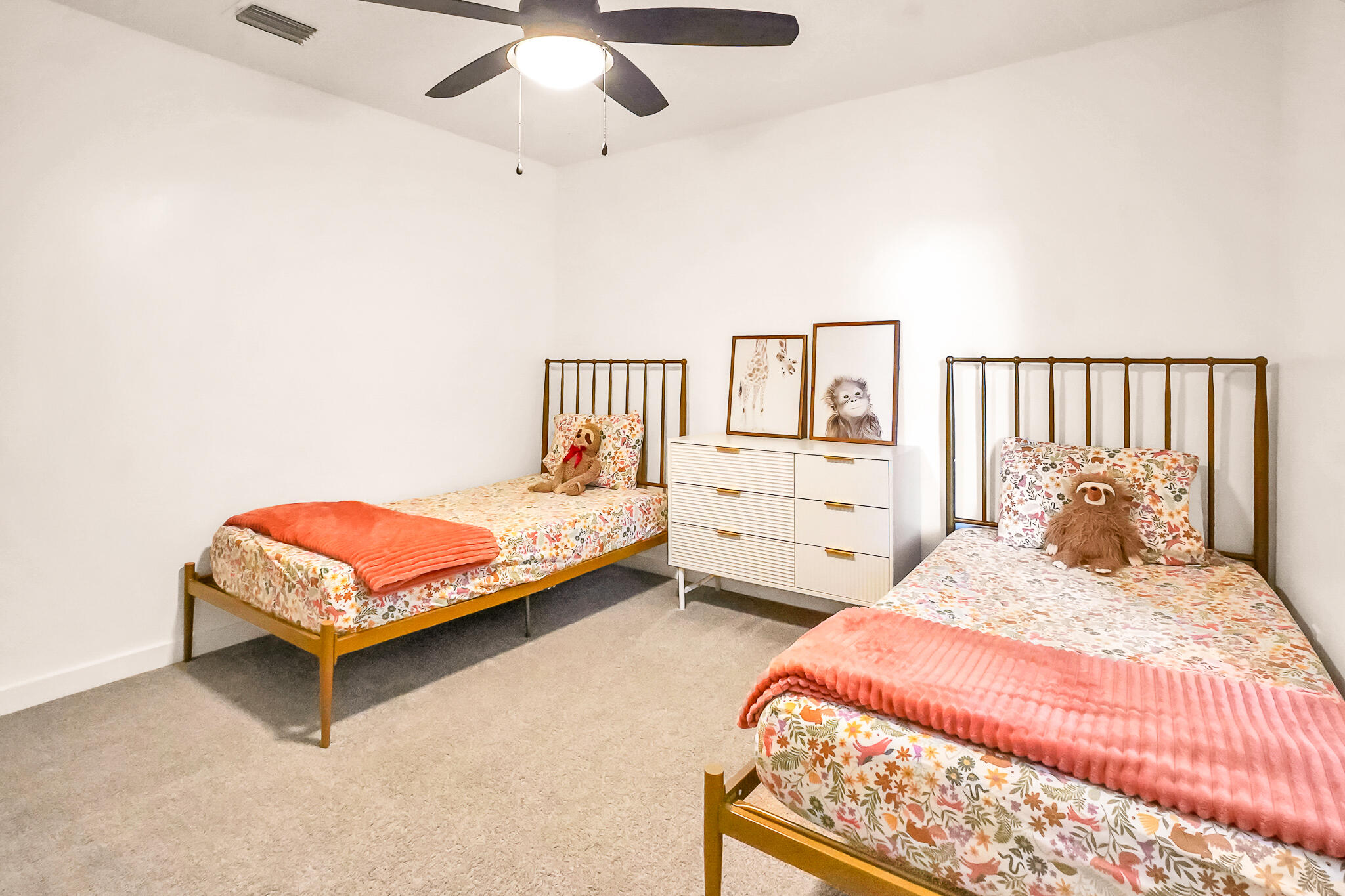 SUGAR CREEK S/D - Residential