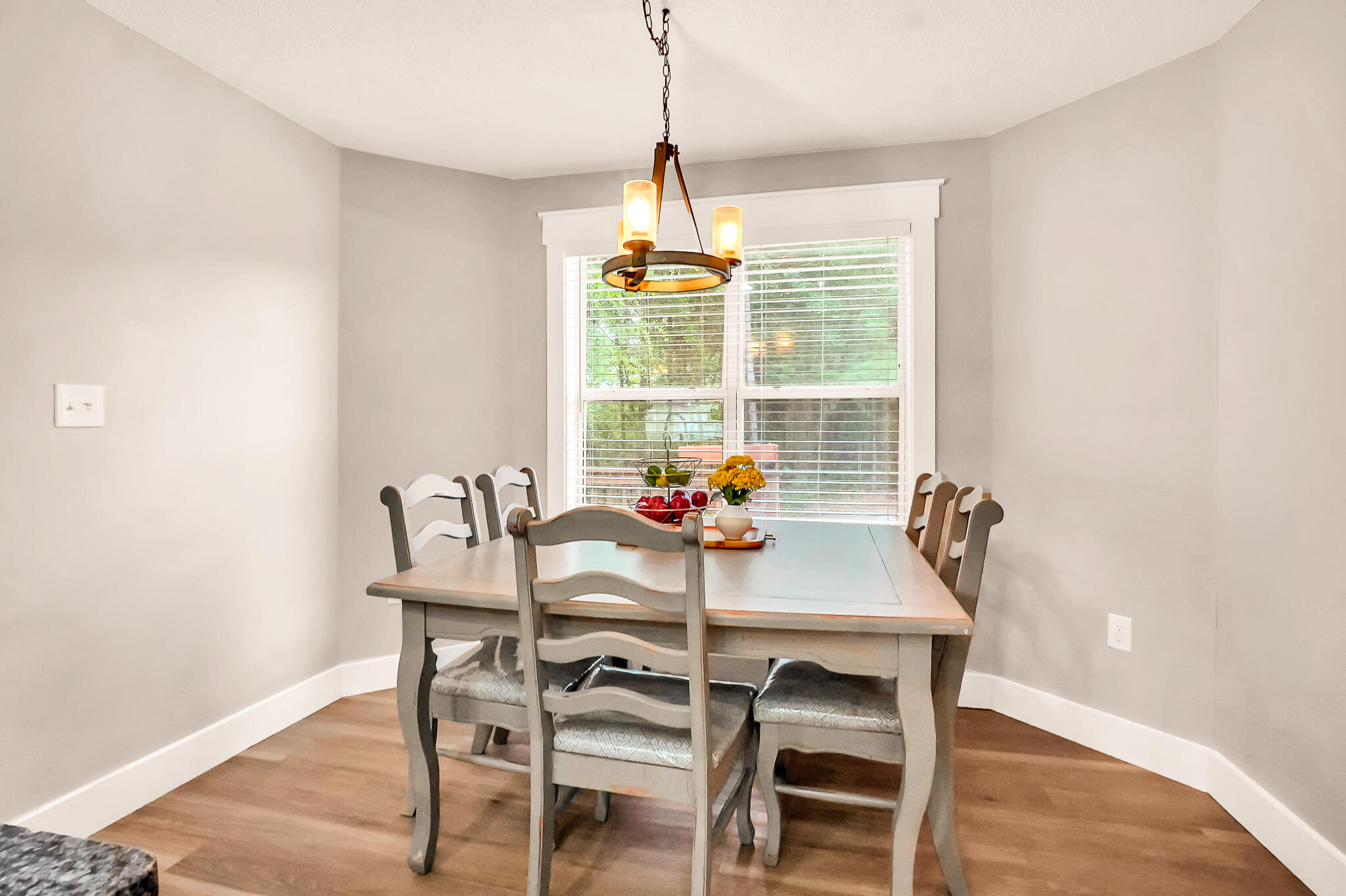 SUGAR CREEK S/D - Residential