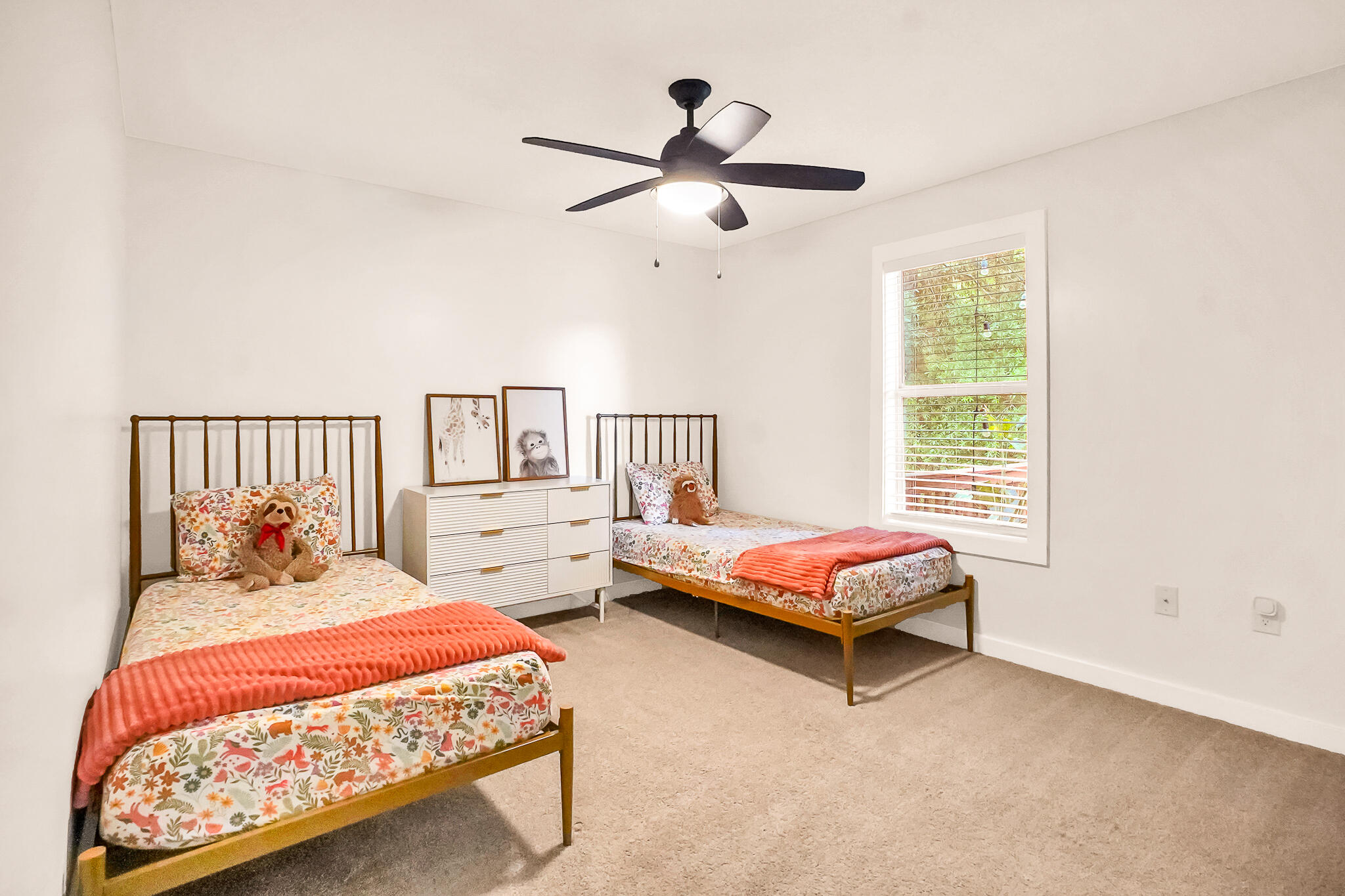 SUGAR CREEK S/D - Residential
