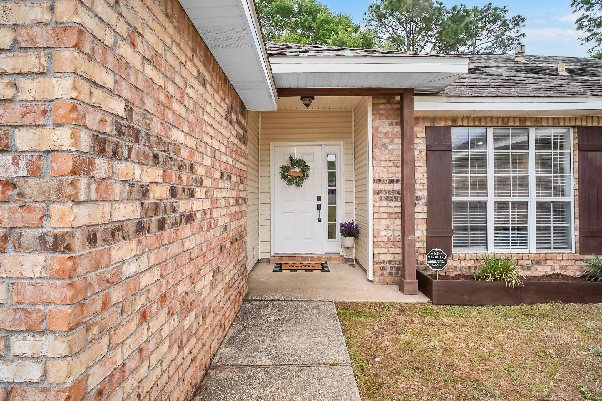 SUGAR CREEK S/D - Residential