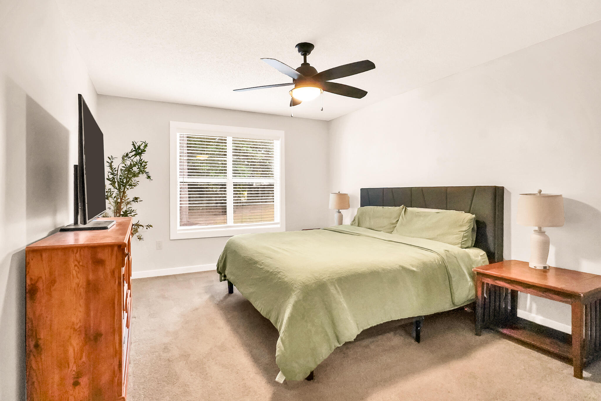 SUGAR CREEK S/D - Residential