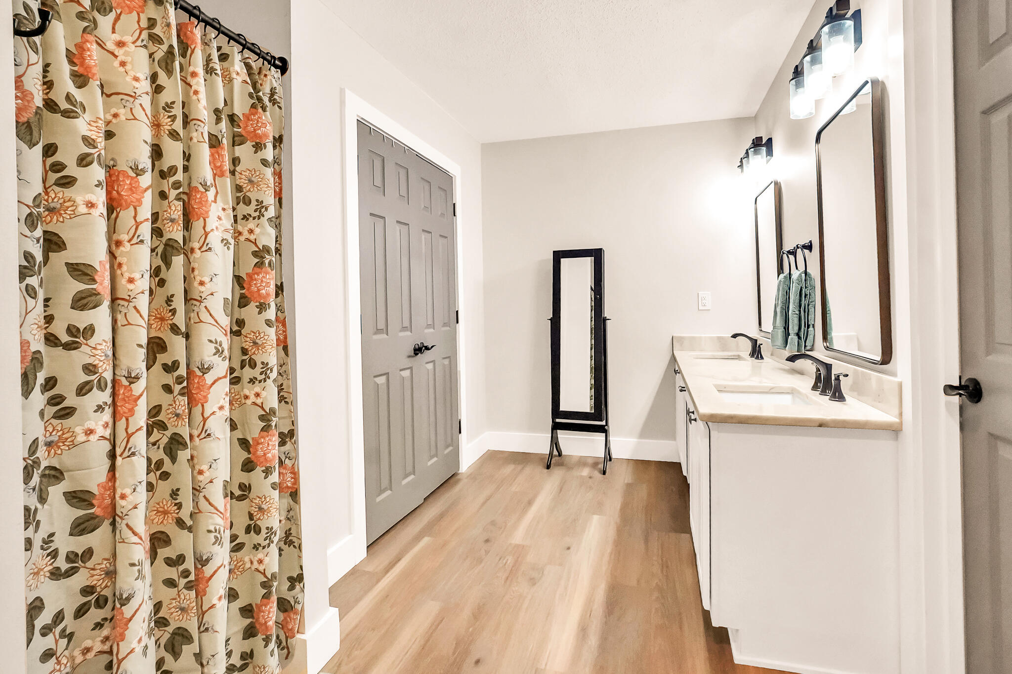 SUGAR CREEK S/D - Residential