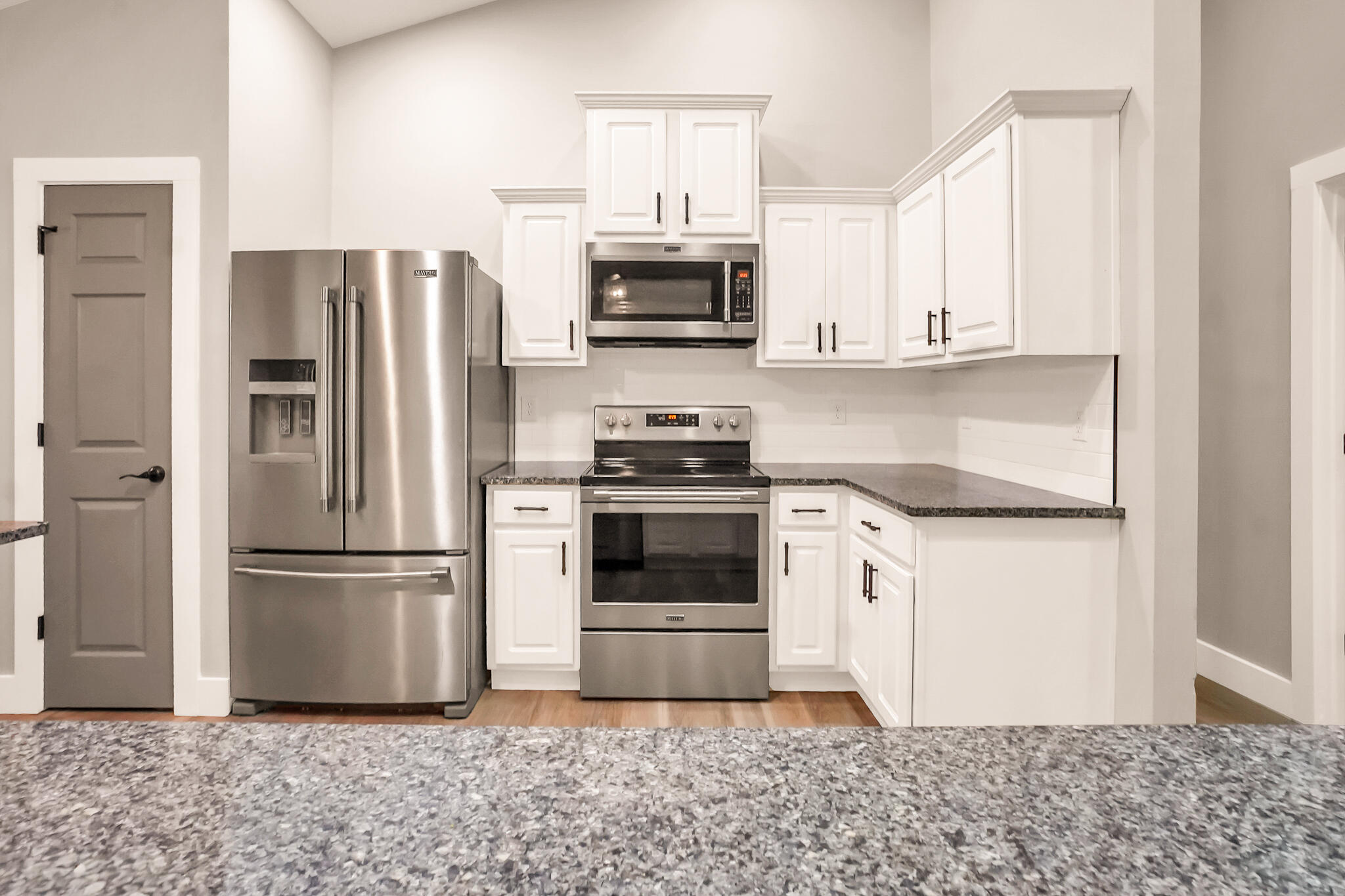 SUGAR CREEK S/D - Residential