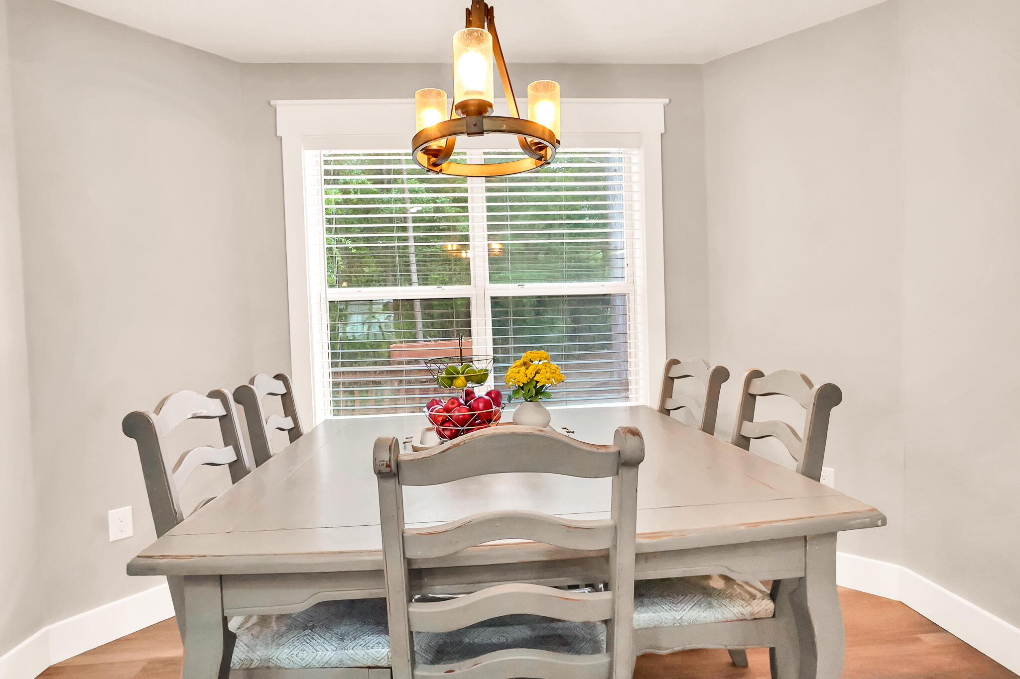 SUGAR CREEK S/D - Residential