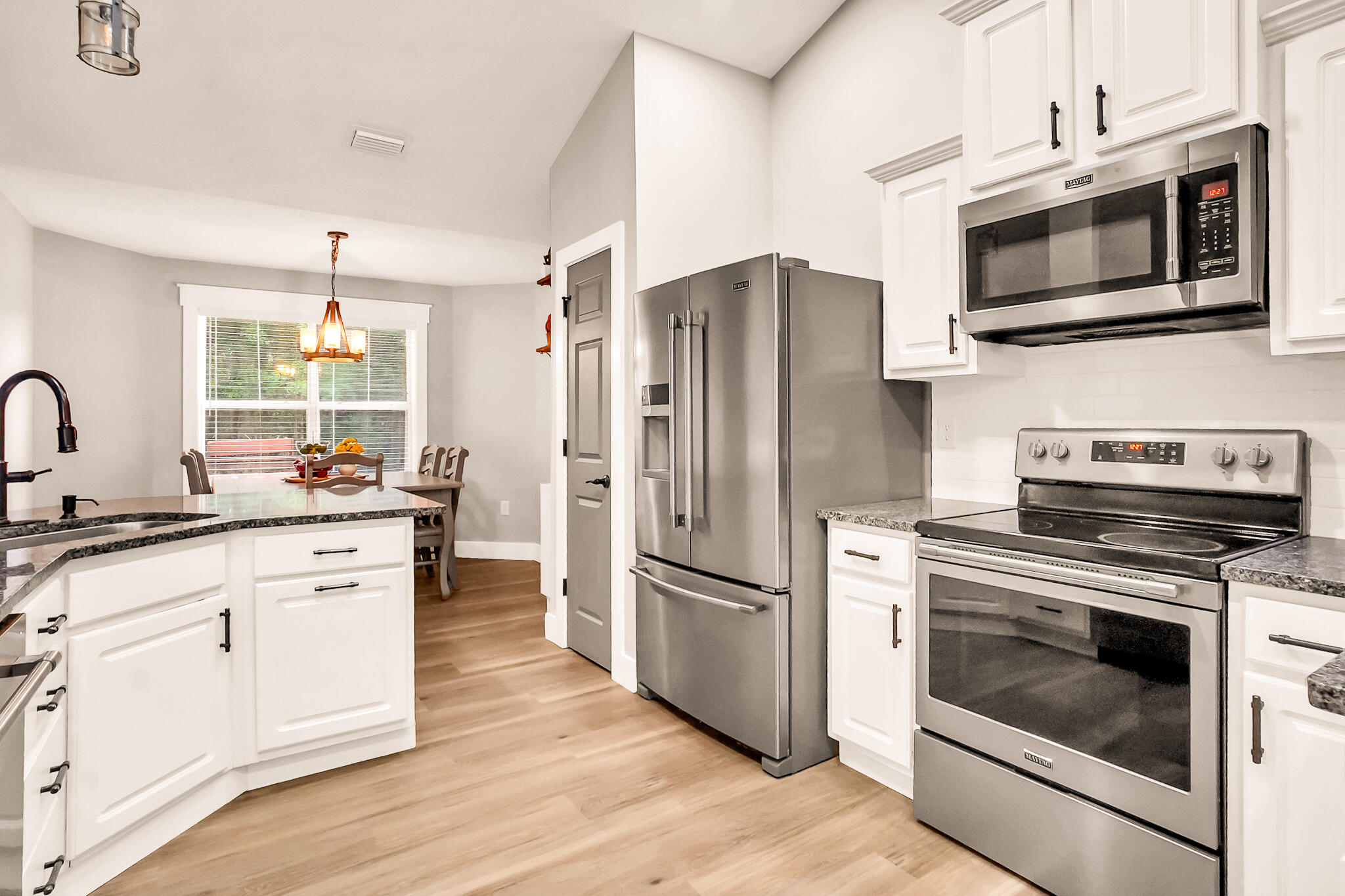 SUGAR CREEK S/D - Residential