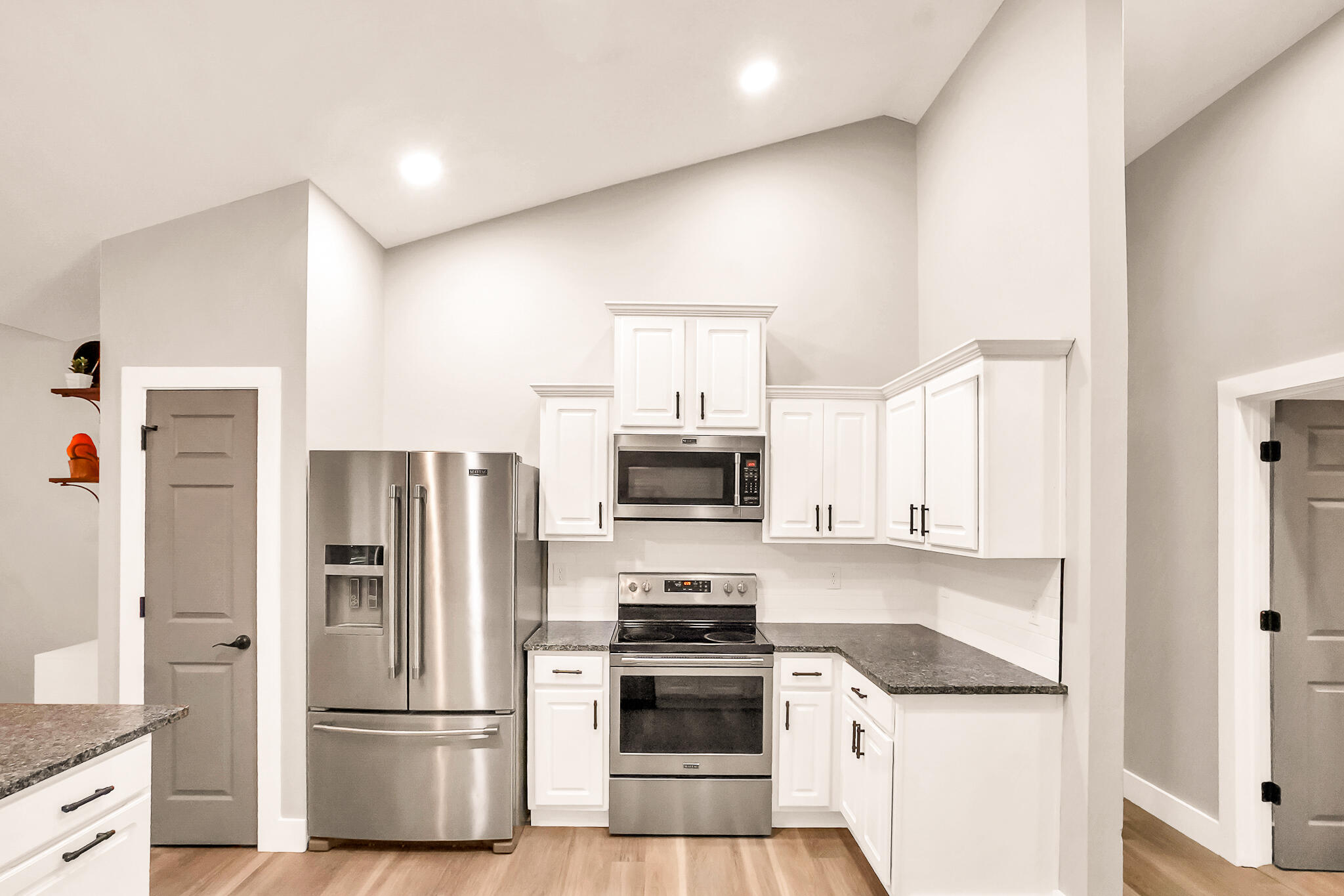 SUGAR CREEK S/D - Residential