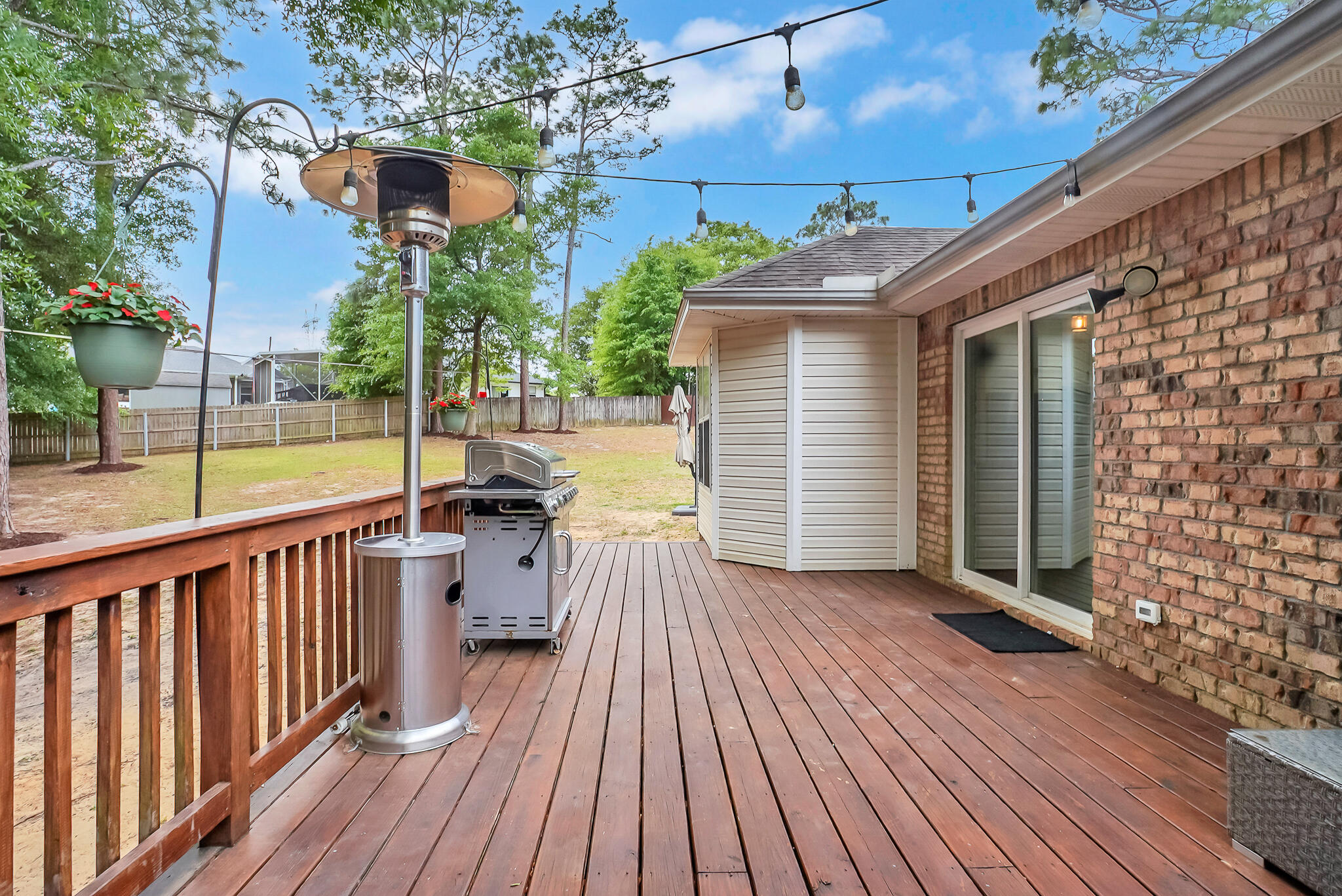 SUGAR CREEK S/D - Residential
