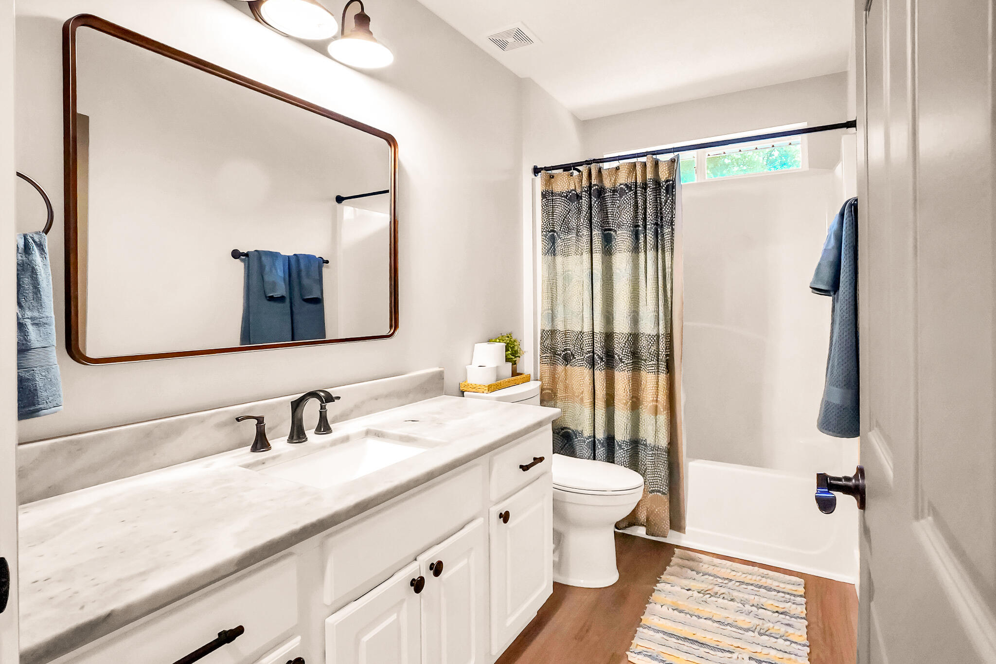 SUGAR CREEK S/D - Residential