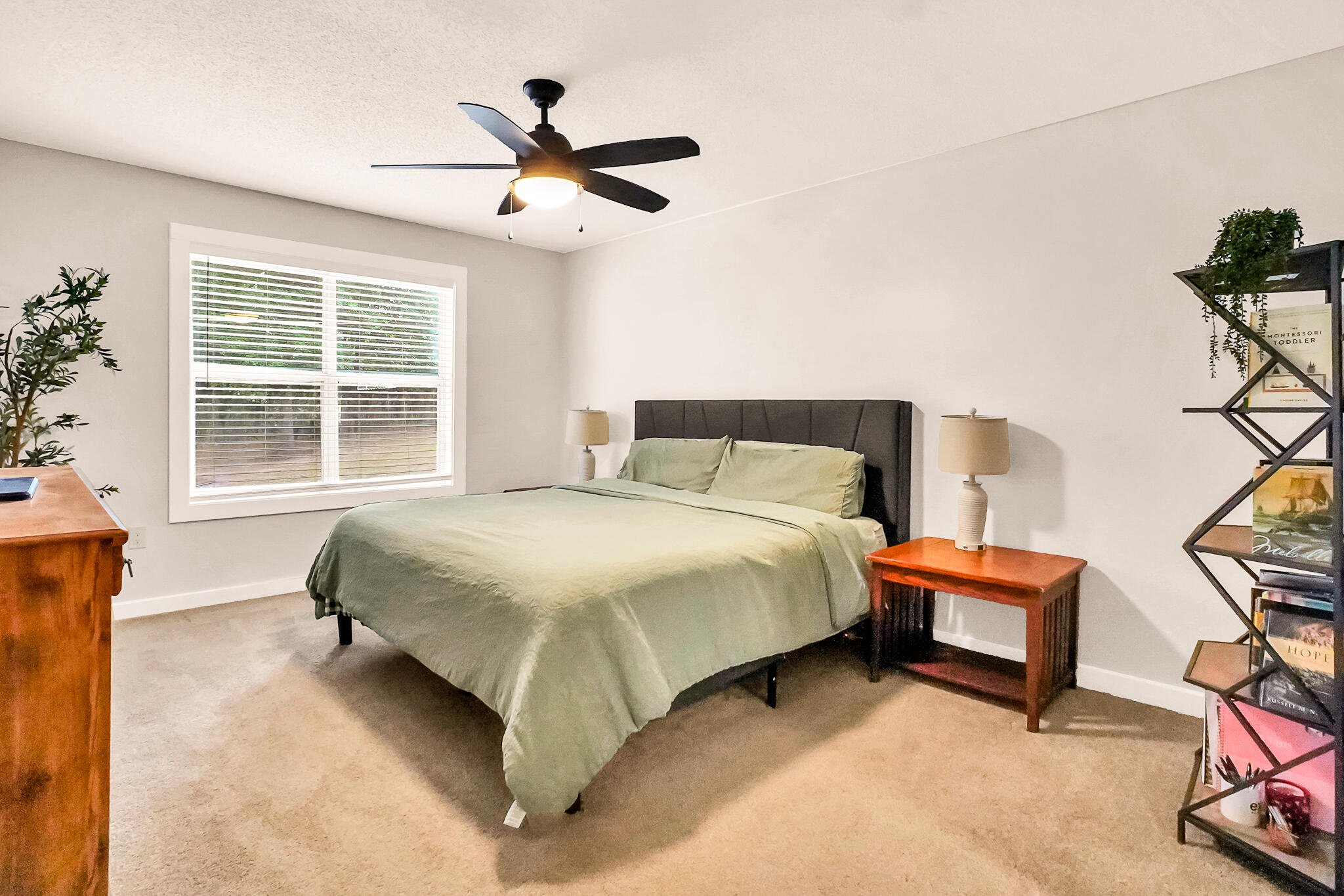 SUGAR CREEK S/D - Residential