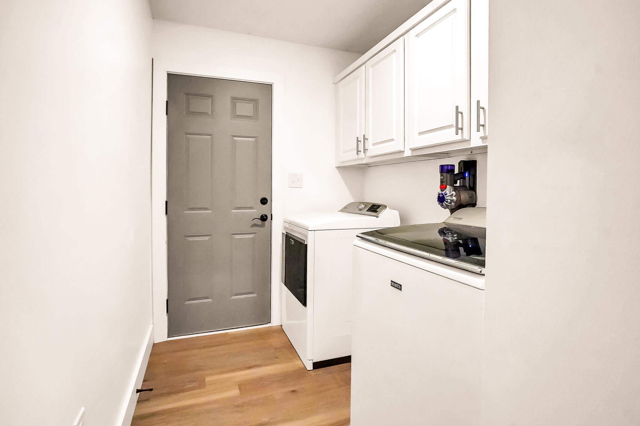 SUGAR CREEK S/D - Residential