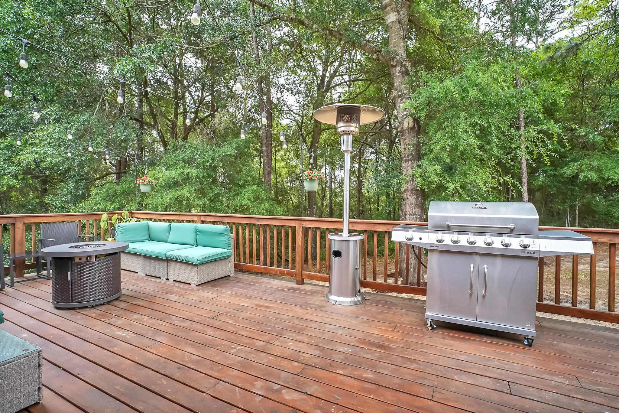 SUGAR CREEK S/D - Residential
