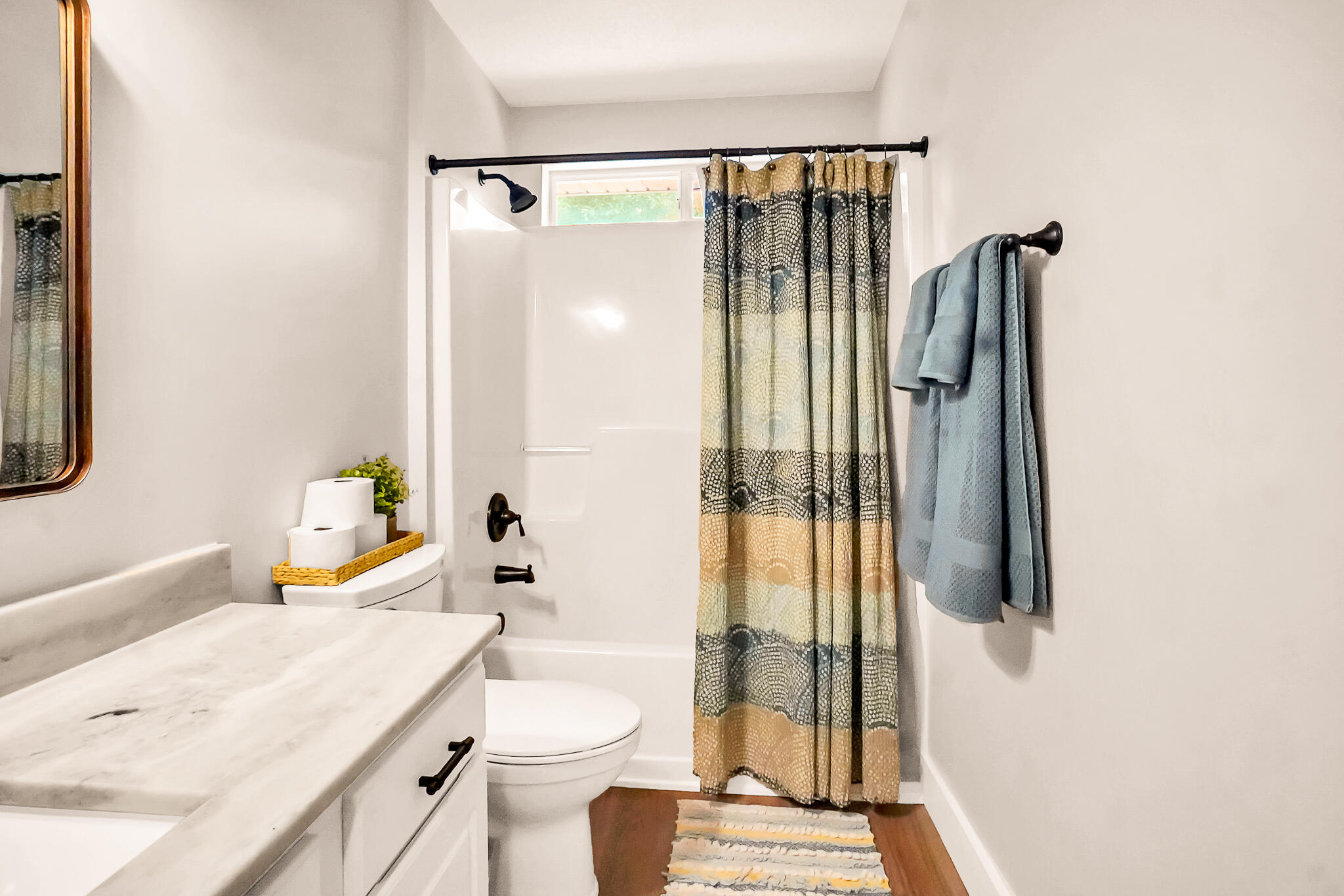 SUGAR CREEK S/D - Residential