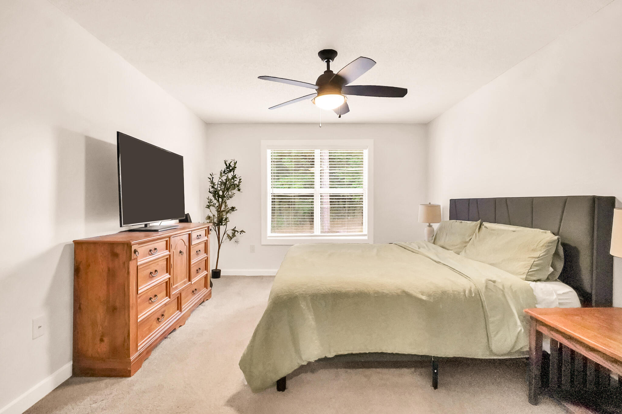 SUGAR CREEK S/D - Residential