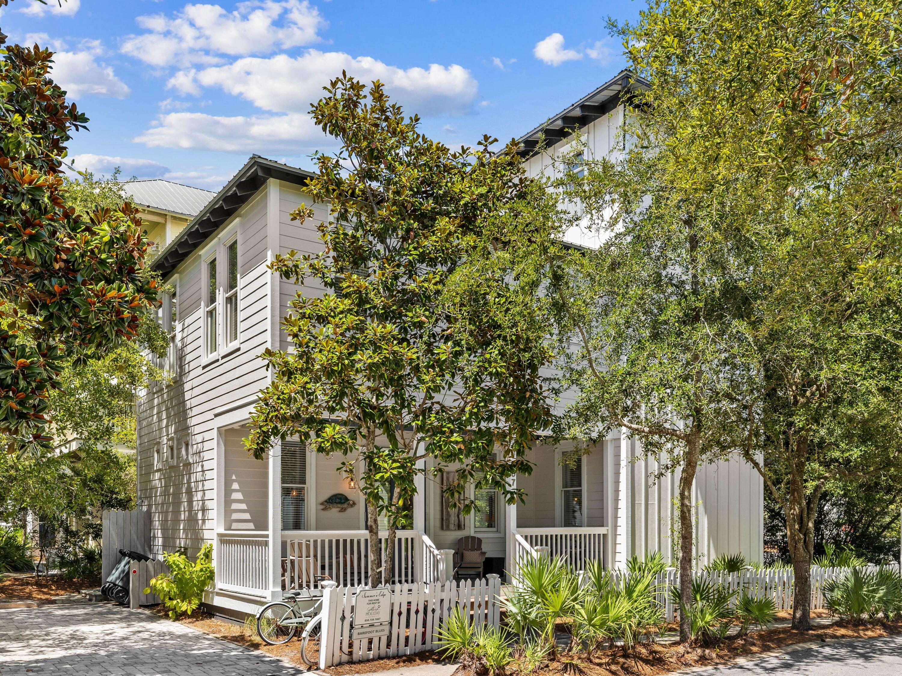 SUMMER'S EDGE - Residential