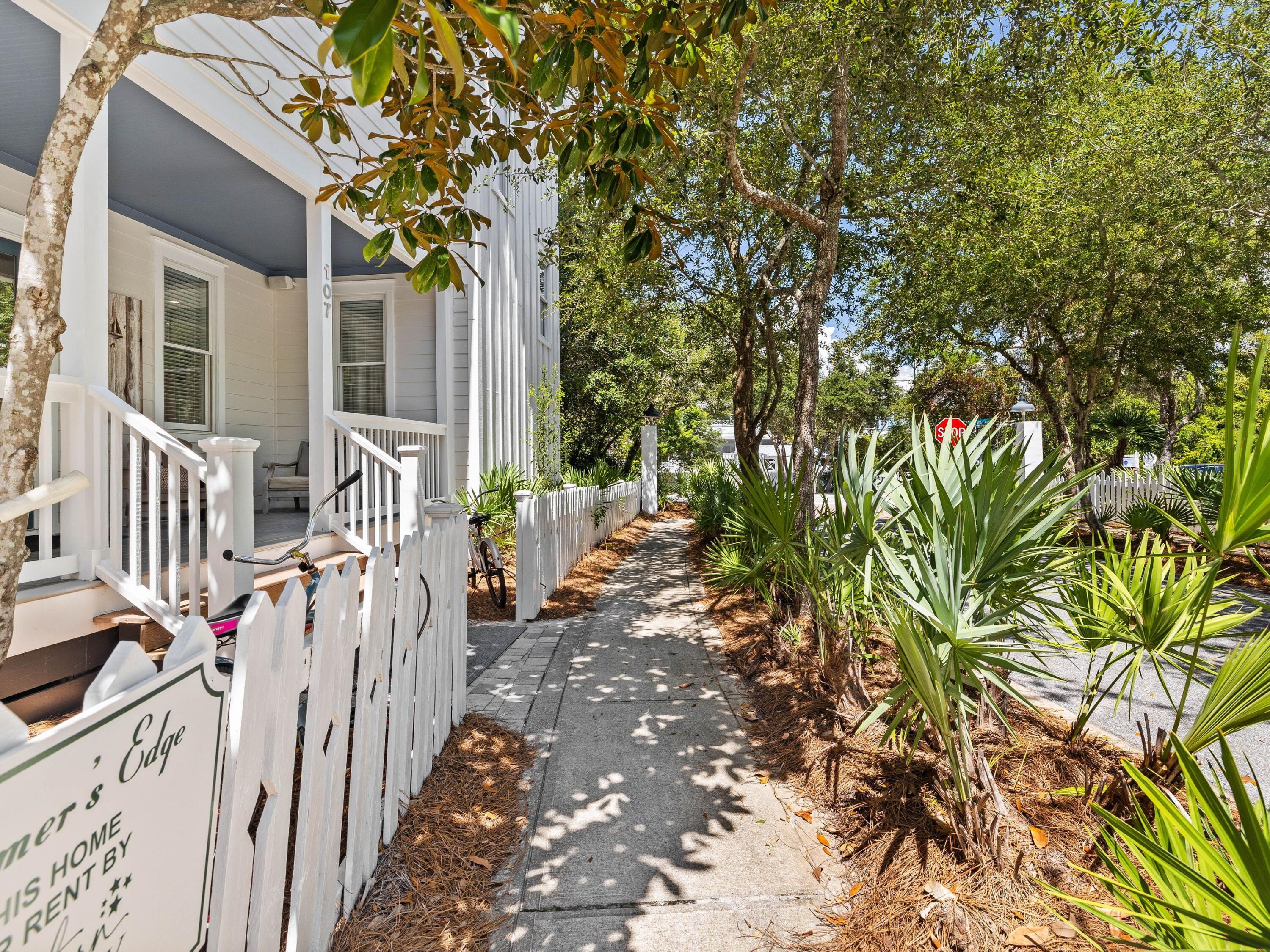 SUMMER'S EDGE - Residential