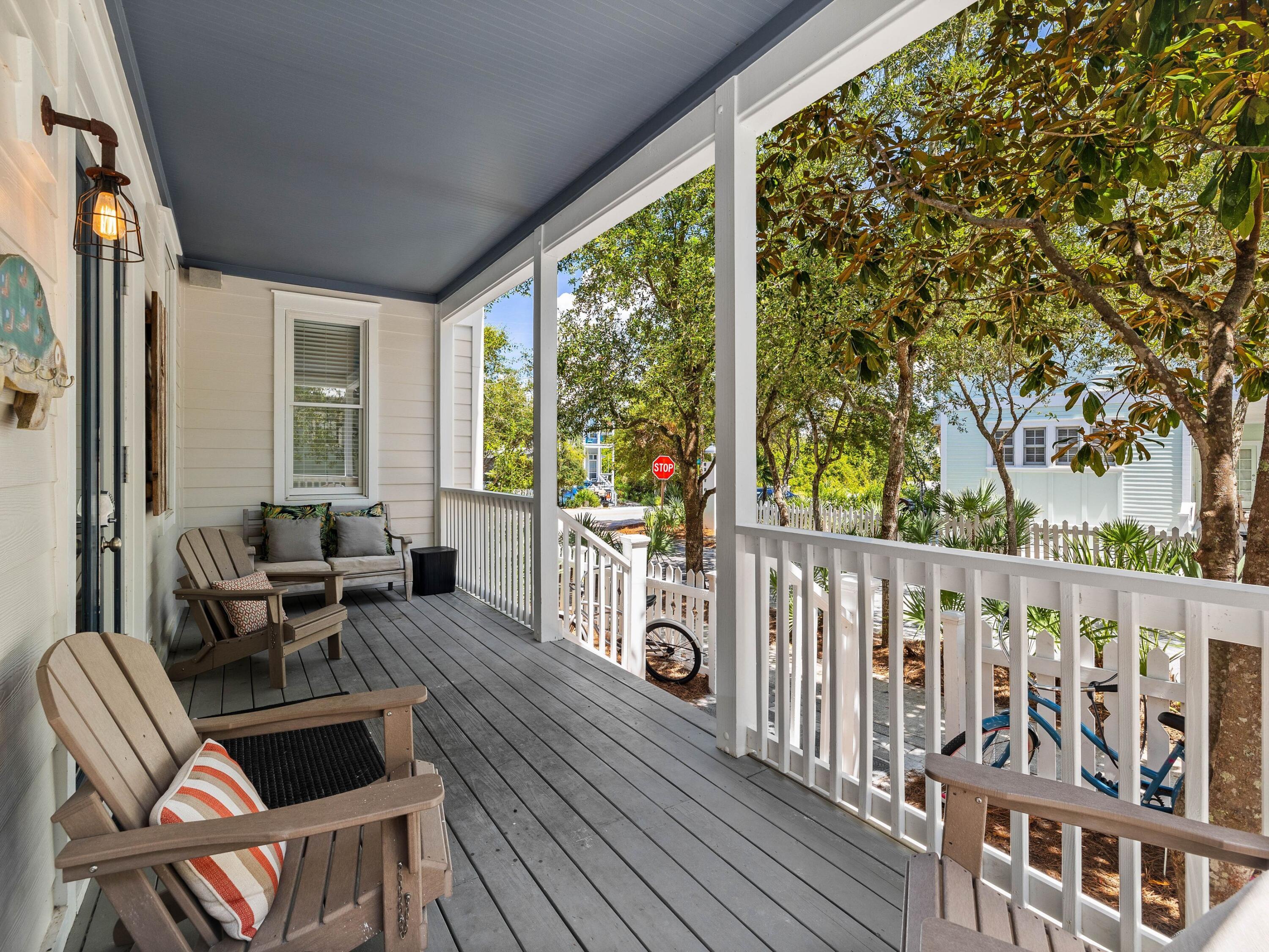SUMMER'S EDGE - Residential