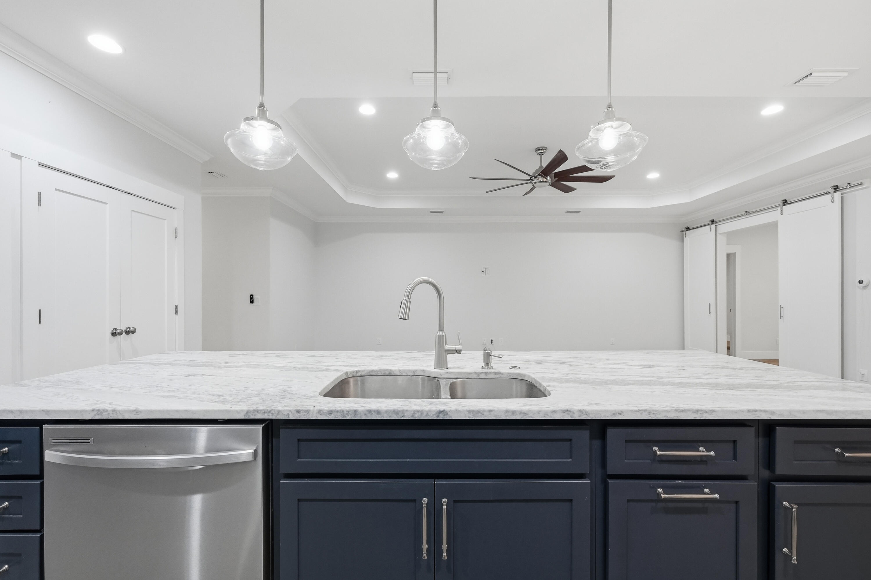 BELLA VISTA S/D - Residential