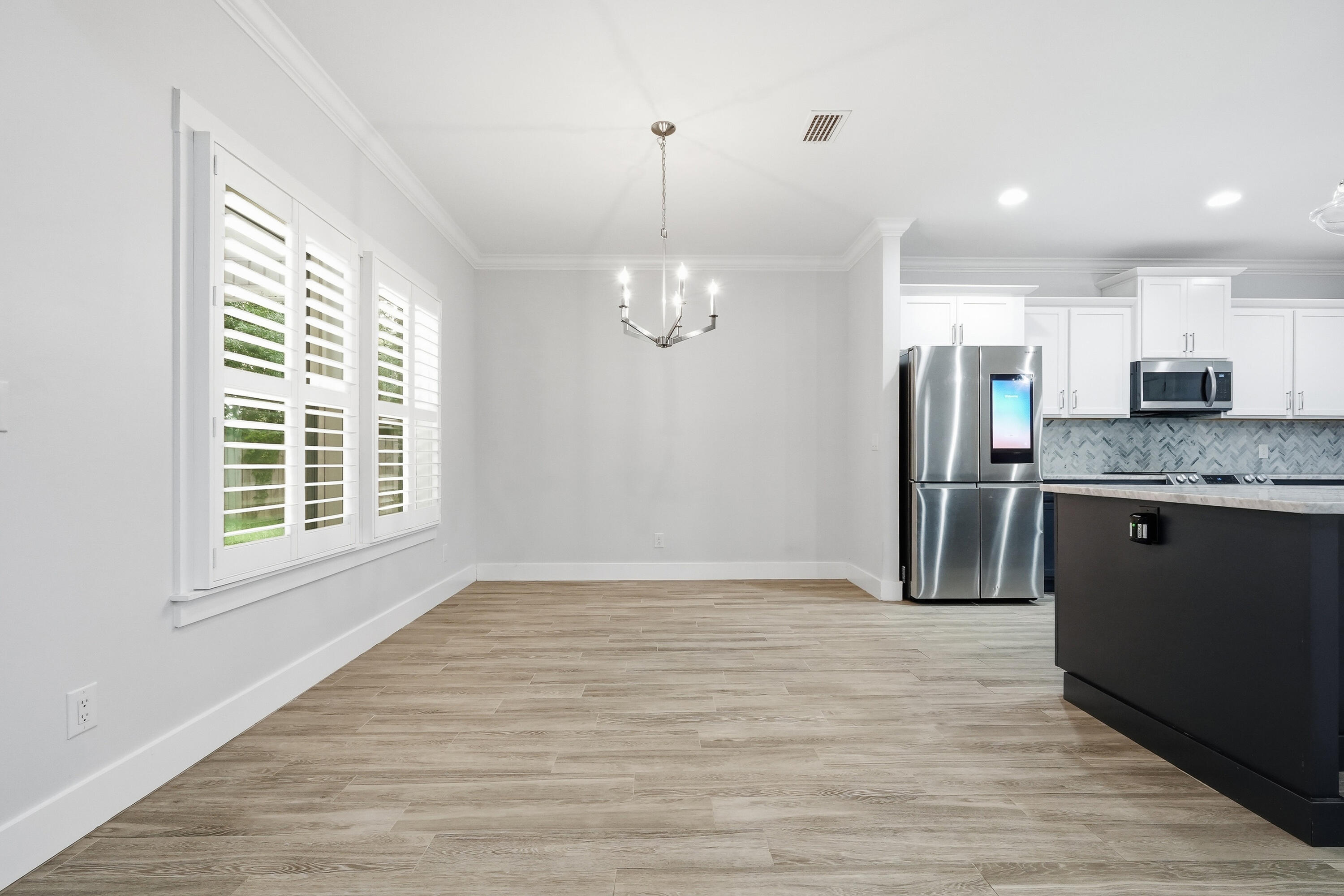 BELLA VISTA S/D - Residential