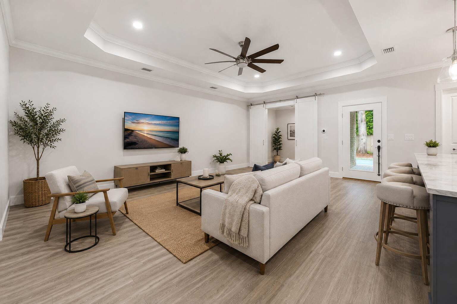BELLA VISTA S/D - Residential