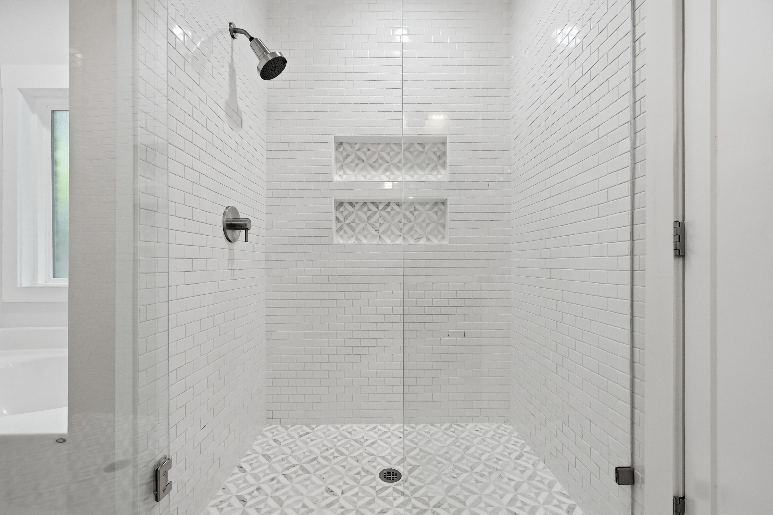 BELLA VISTA S/D - Residential