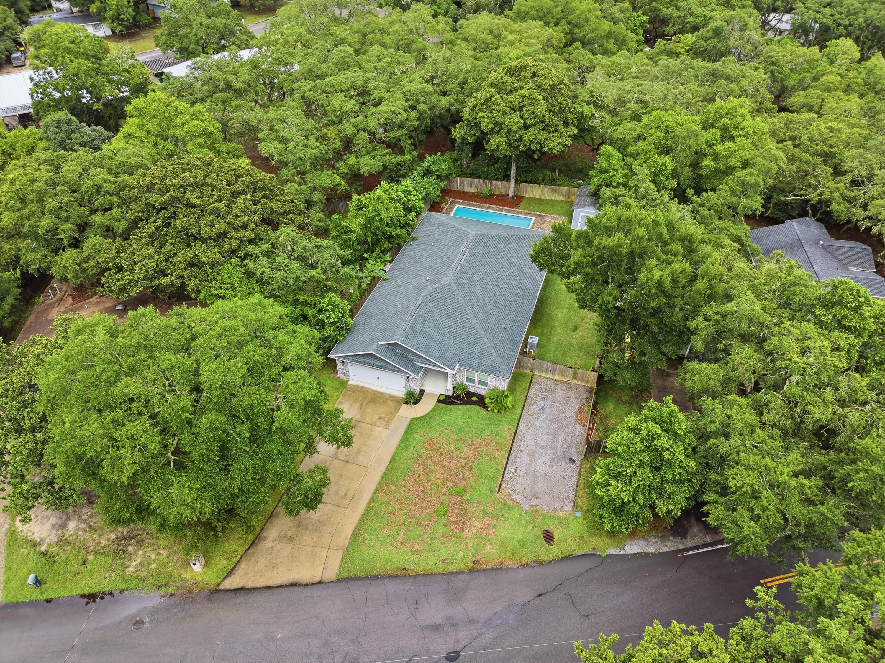 BELLA VISTA S/D - Residential