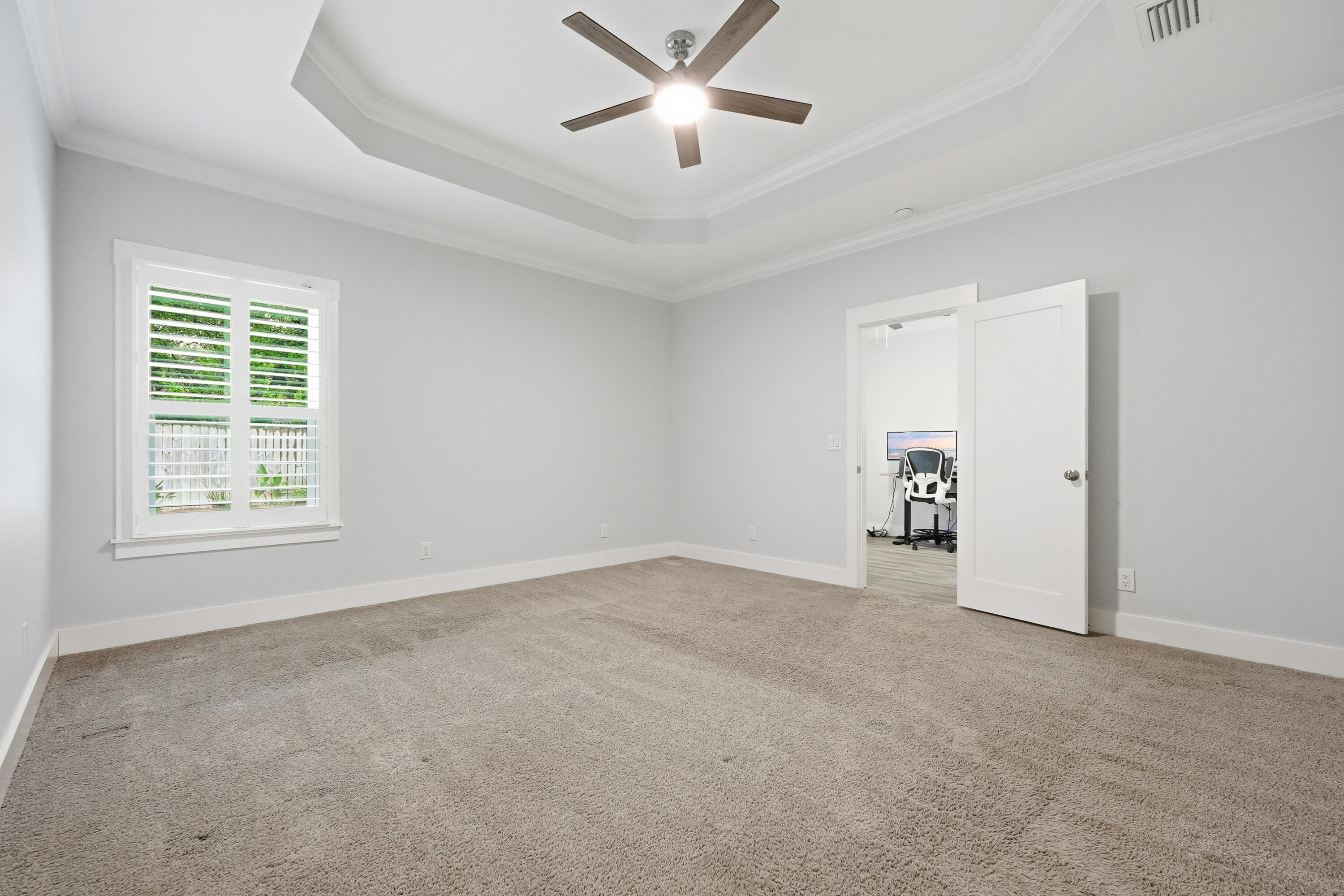 BELLA VISTA S/D - Residential