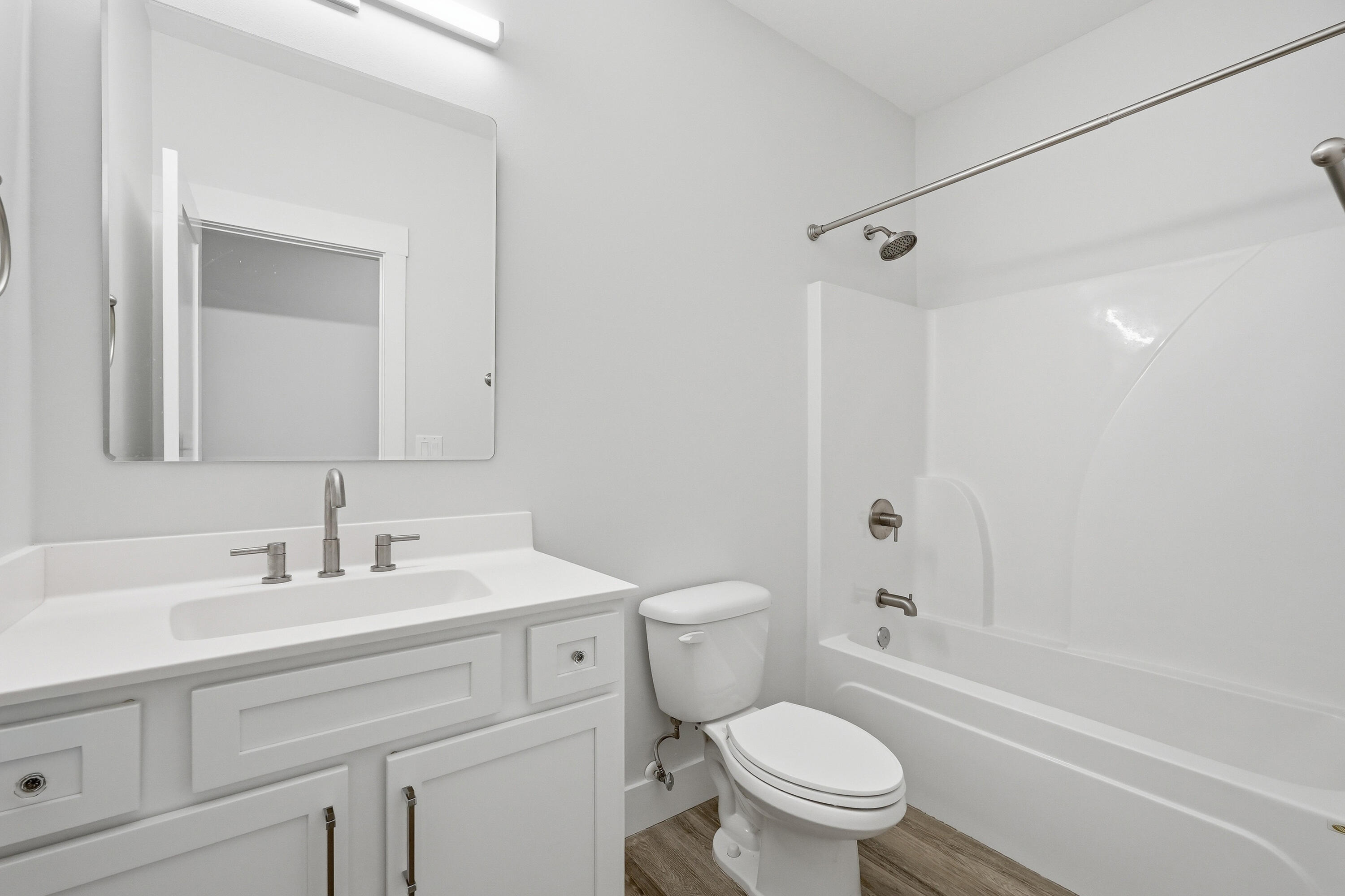 BELLA VISTA S/D - Residential