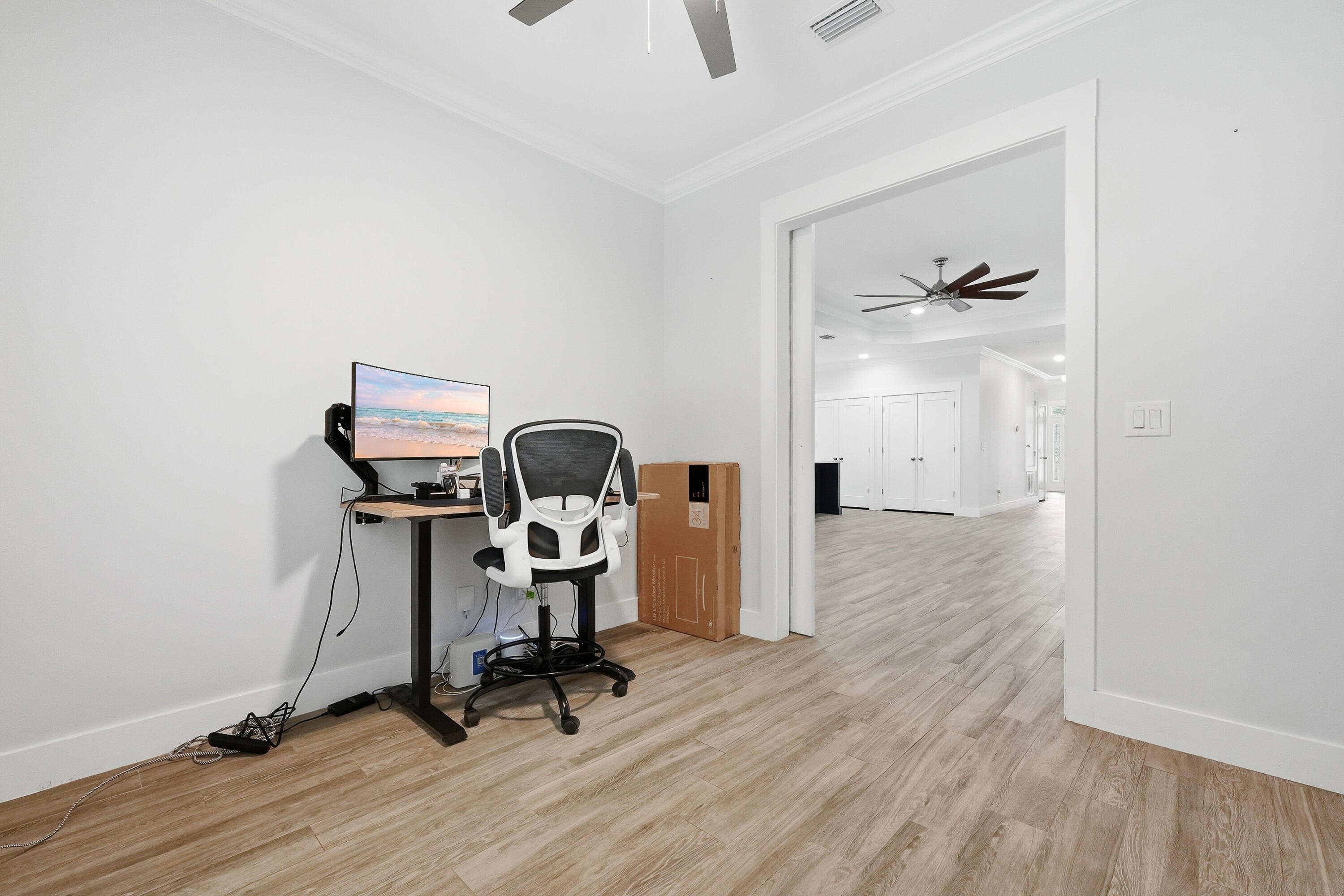 BELLA VISTA S/D - Residential
