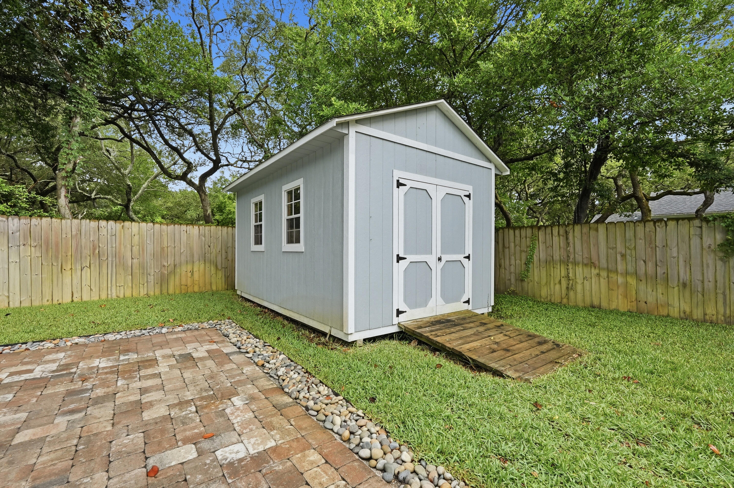 BELLA VISTA S/D - Residential