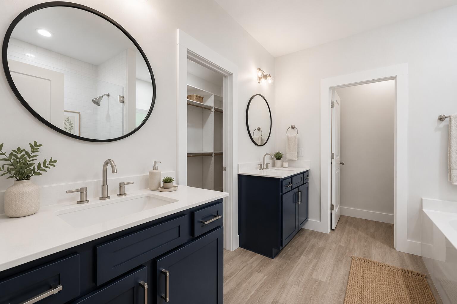 BELLA VISTA S/D - Residential