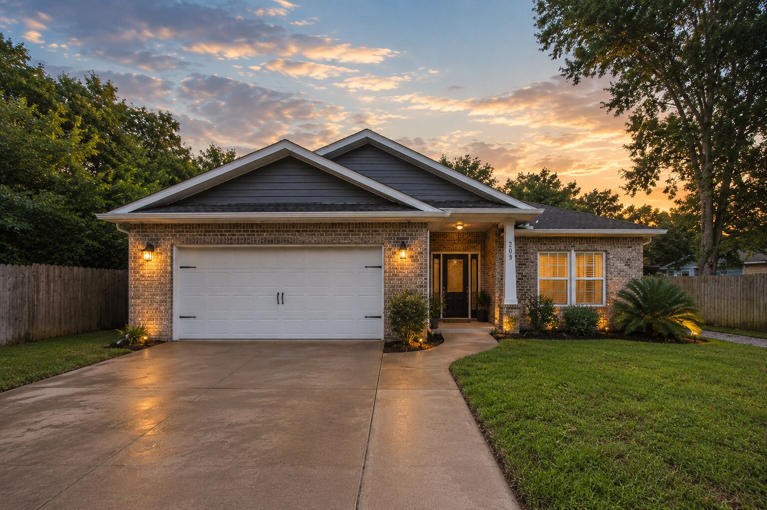 BELLA VISTA S/D - Residential