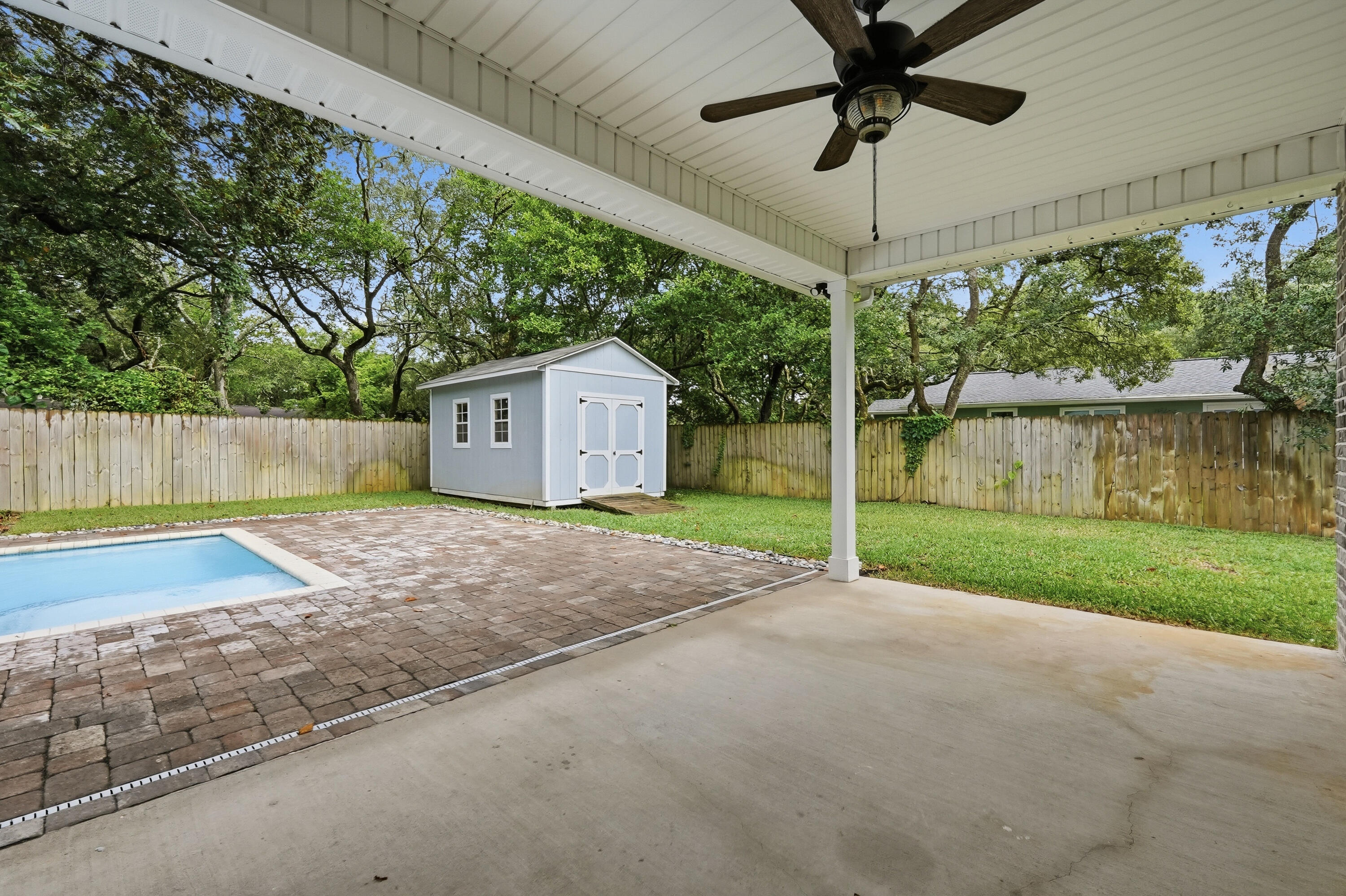 BELLA VISTA S/D - Residential