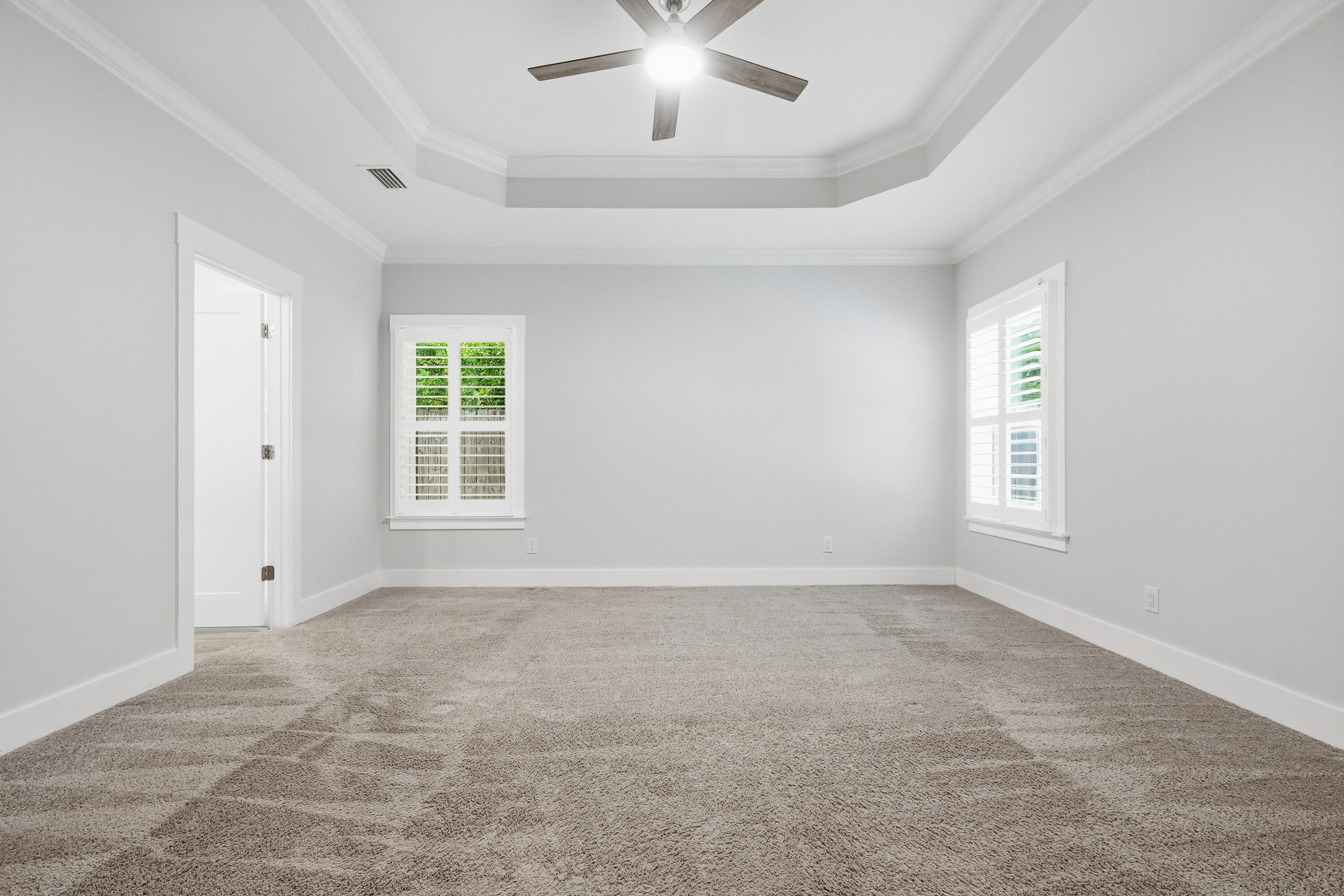 BELLA VISTA S/D - Residential