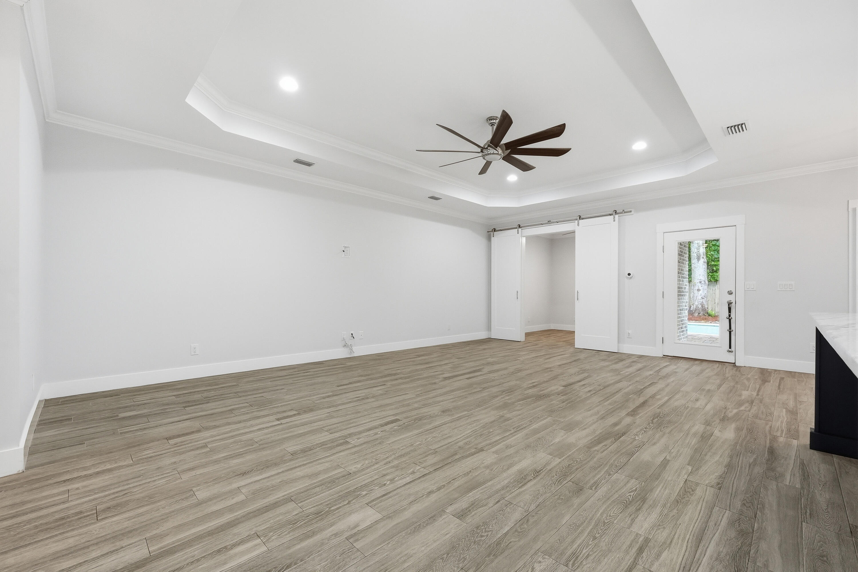 BELLA VISTA S/D - Residential