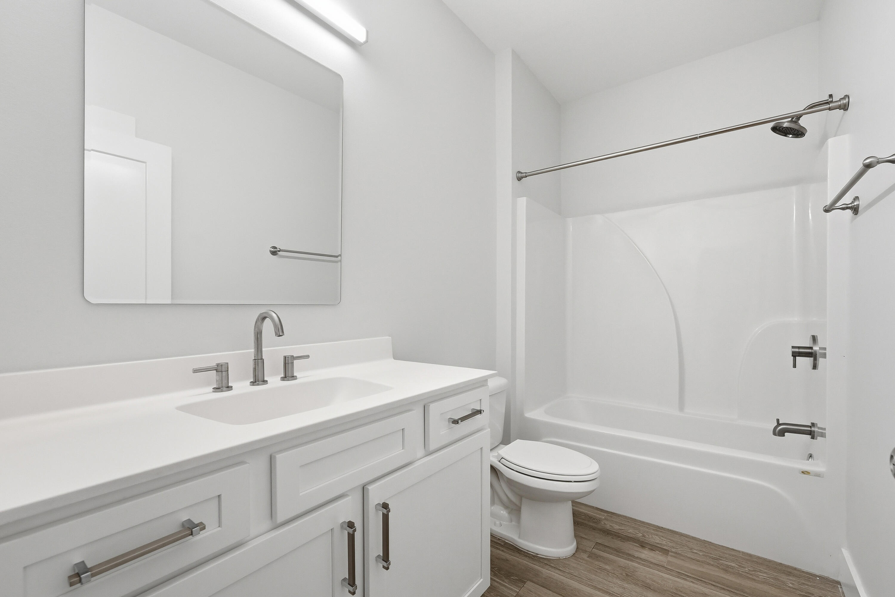 BELLA VISTA S/D - Residential