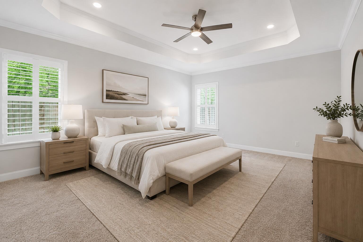 BELLA VISTA S/D - Residential