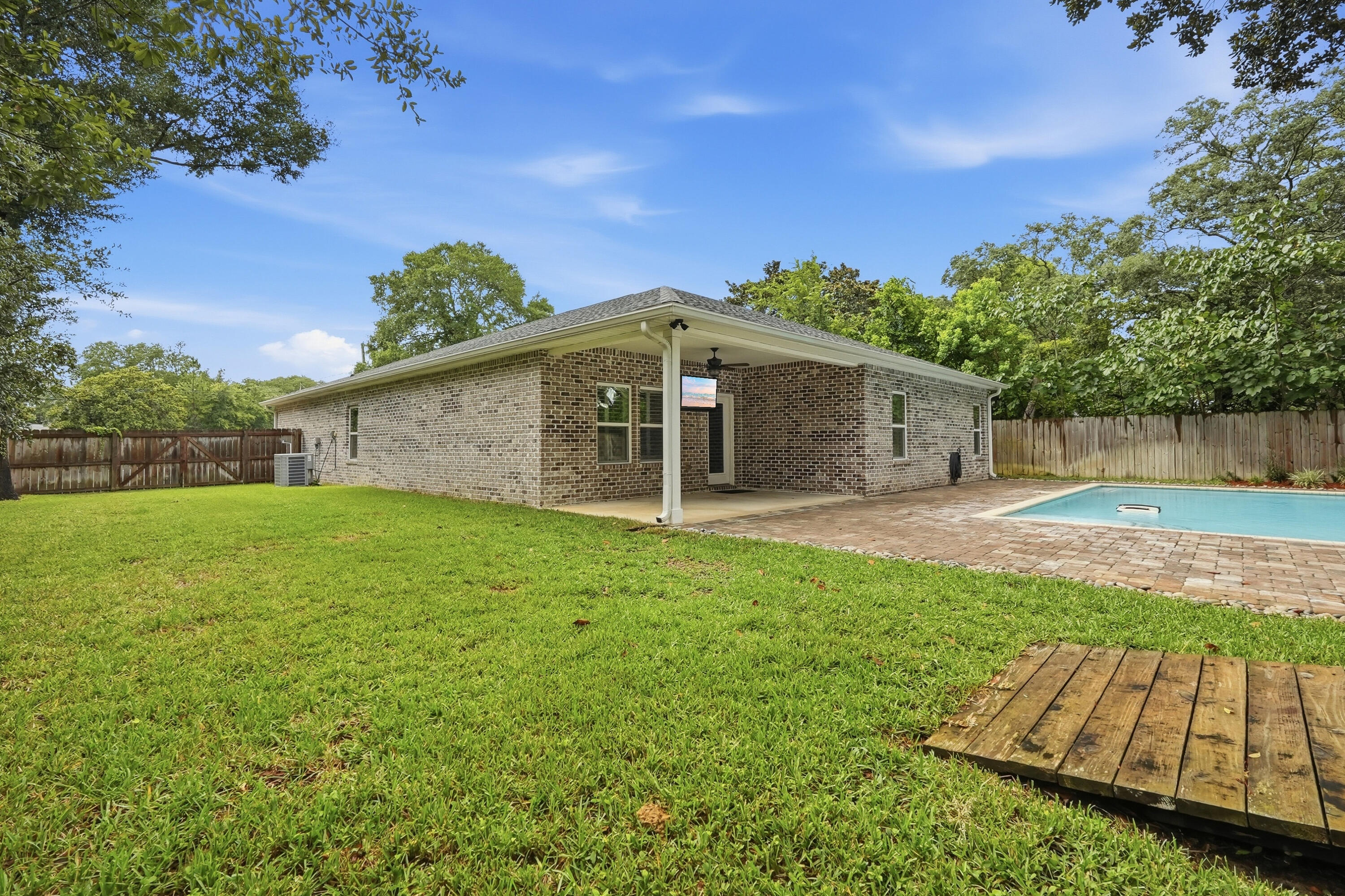 BELLA VISTA S/D - Residential