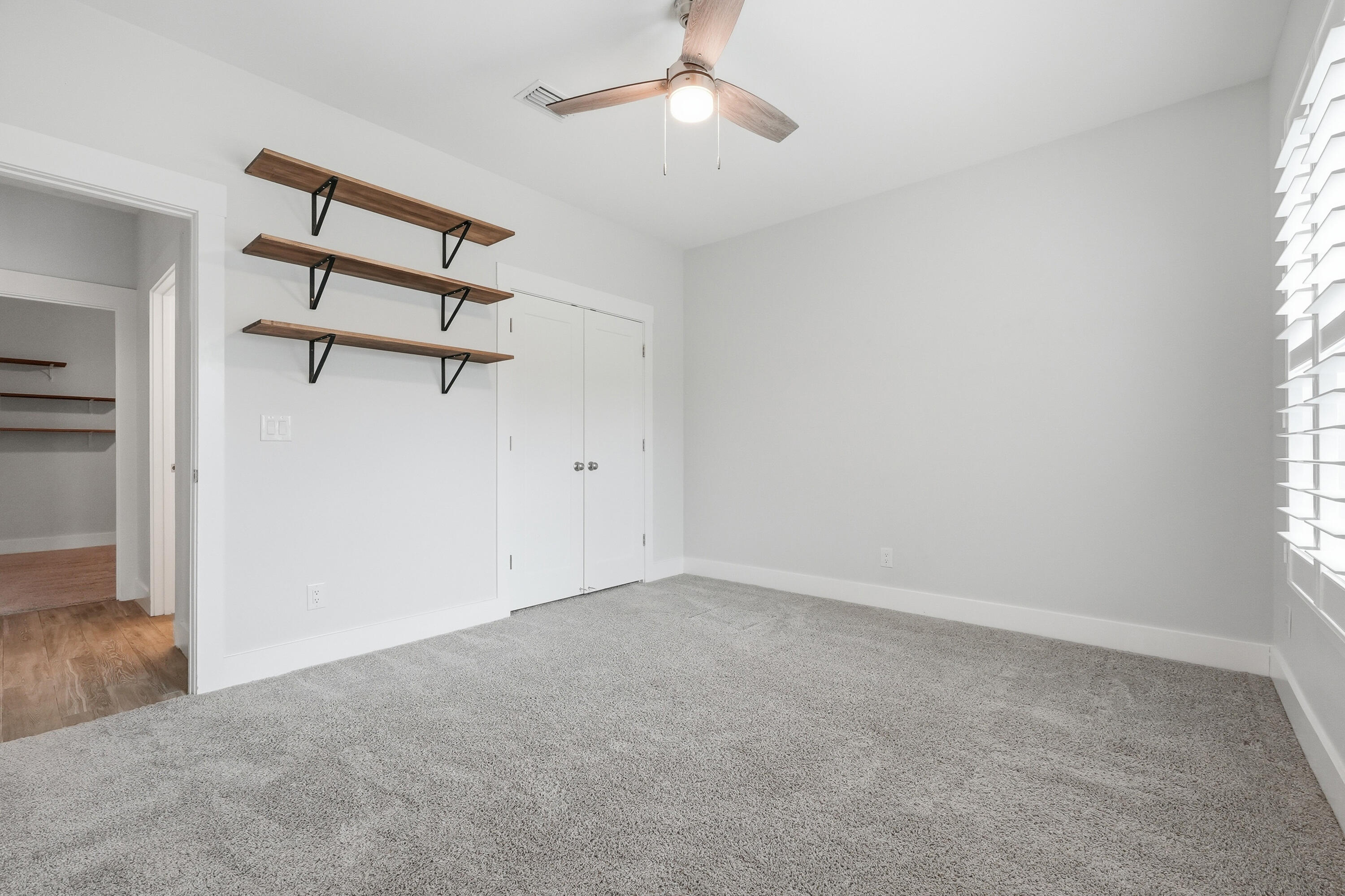 BELLA VISTA S/D - Residential