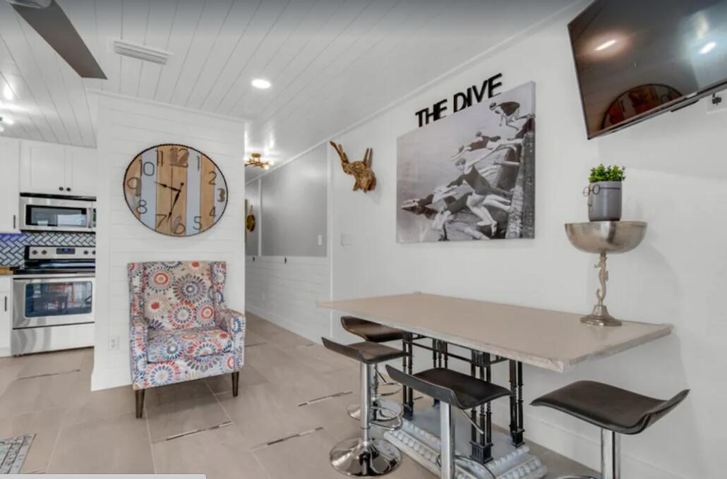 SUMMERSPELL CONDO - Residential